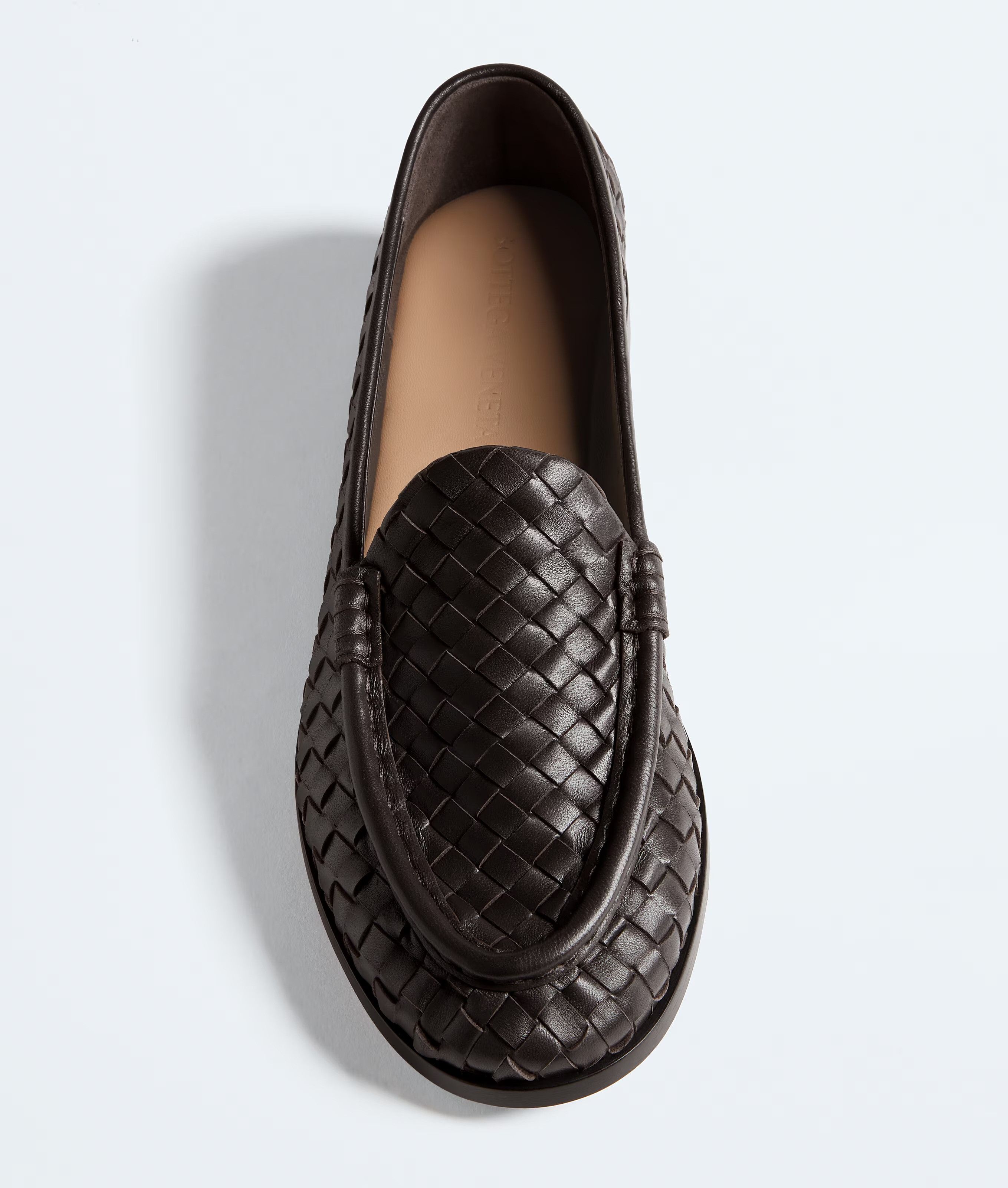 Bottega Veneta Bottega Veneta Silenzio Loafers IT 37.5 Women - USA Duties Paid Size US 7.5 / IT 37.5 - 3 Thumbnail