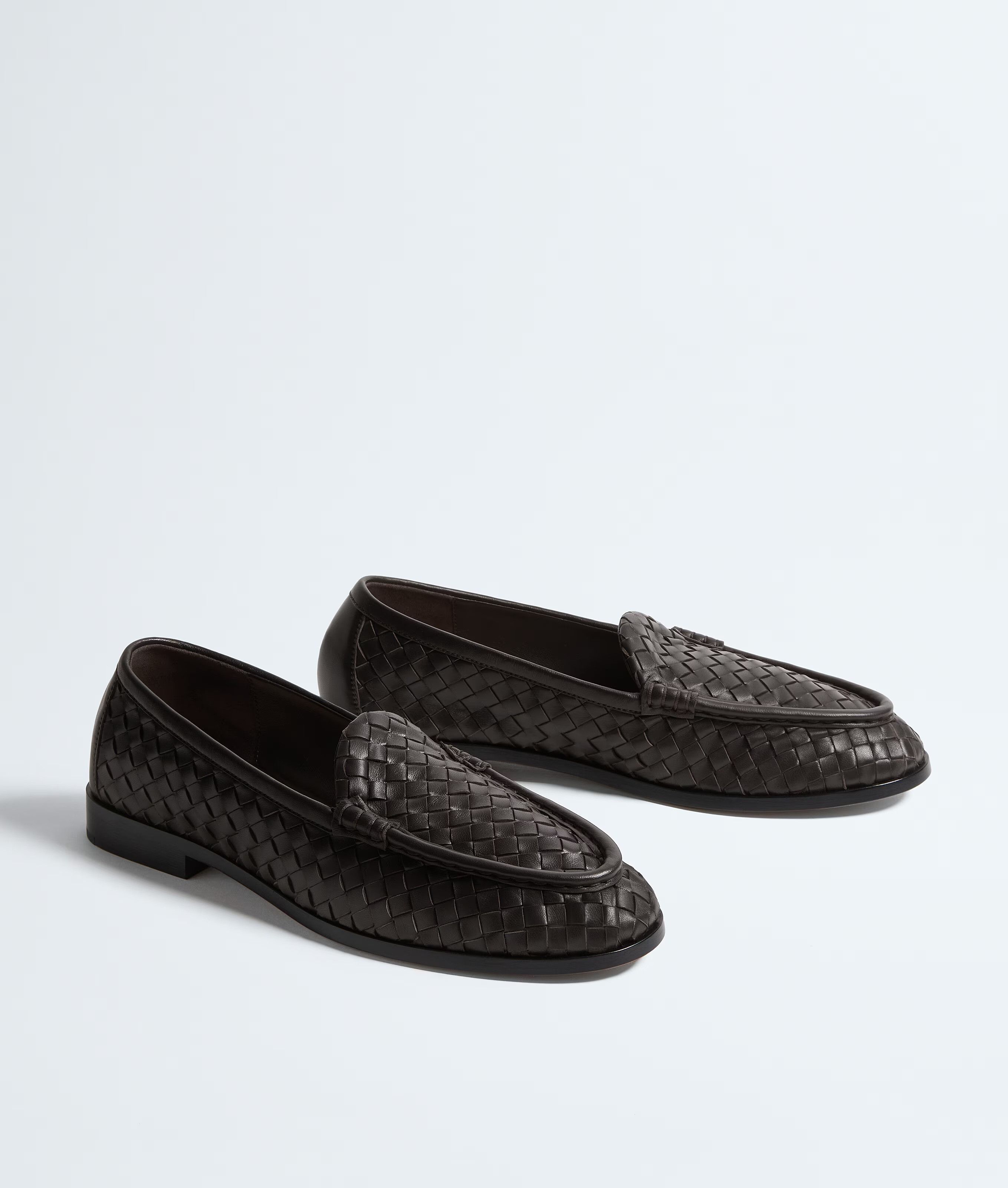 Bottega Veneta Bottega Veneta Silenzio Loafers IT 37.5 Women - USA Duties Paid Size US 7.5 / IT 37.5 - 2 Thumbnail