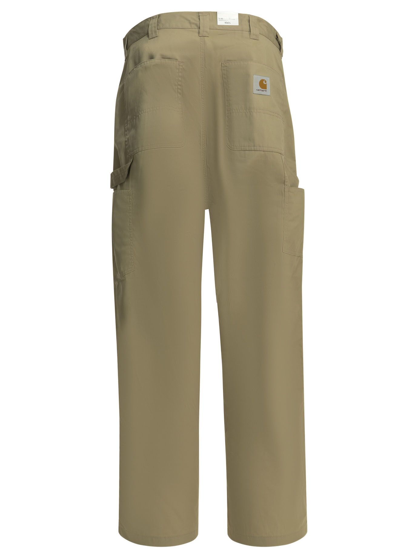 Carhartt Wip Carhartt Wip Postal Single Knee Work Pants tag size L Men - USA Duties Paid Size US 34 / EU 50 - 2 Thumbnail