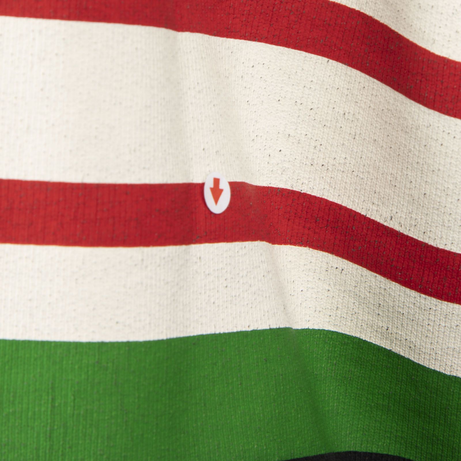 Gucci Black Interlocking GG Stripe Hoodie Size XS / US 0-2 / IT 36-38 - 6 Thumbnail