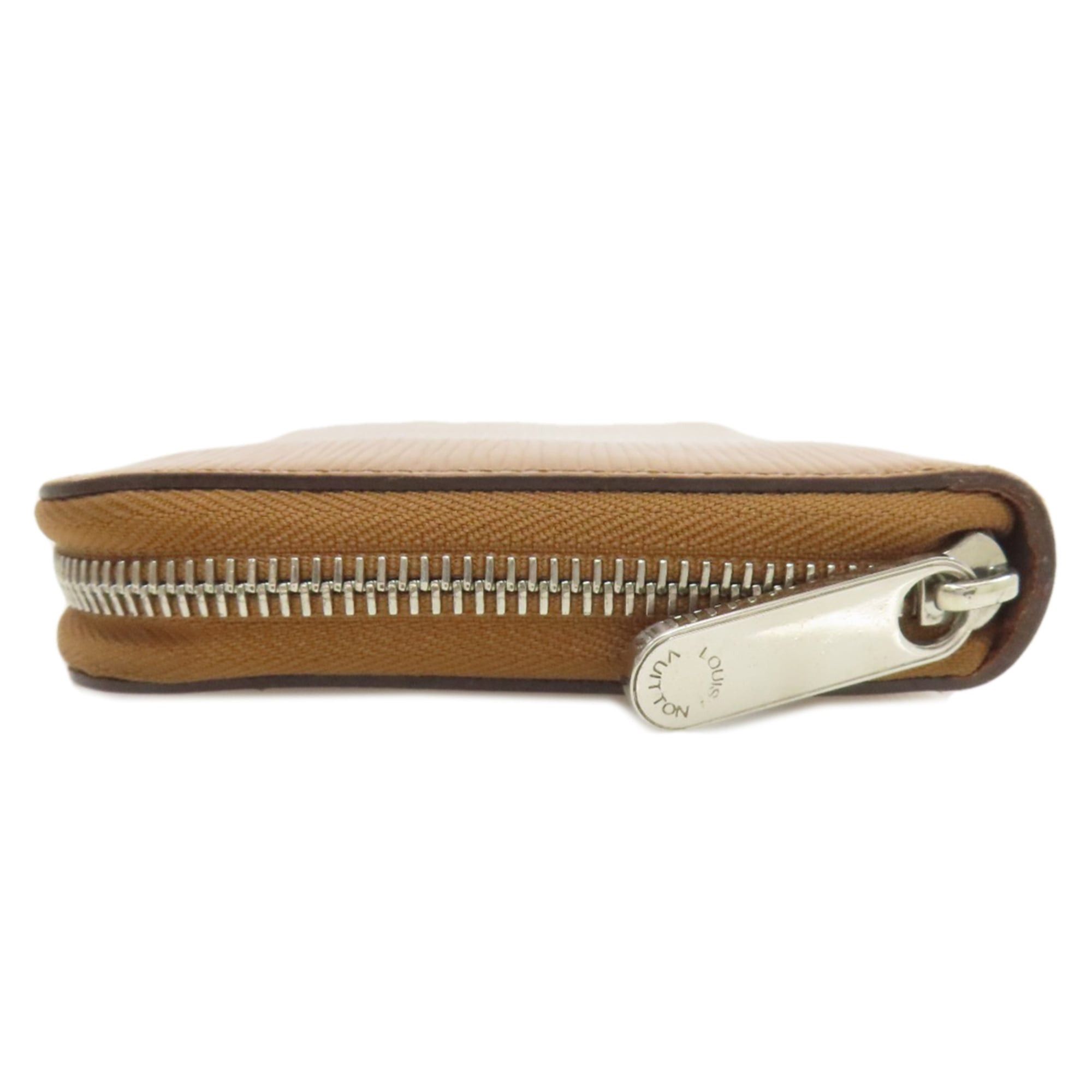 Louis Vuitton Louis Vuitton Zippy Organizer Long Wallet, Epi Leather, Women's LOUIS VUITTON Size ONE SIZE - 3 Thumbnail