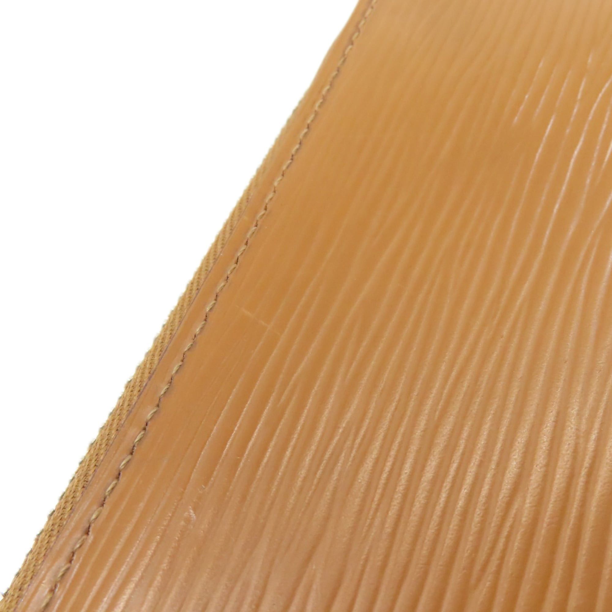 Louis Vuitton Louis Vuitton Zippy Organizer Long Wallet, Epi Leather, Women's LOUIS VUITTON Size ONE SIZE - 14 Thumbnail