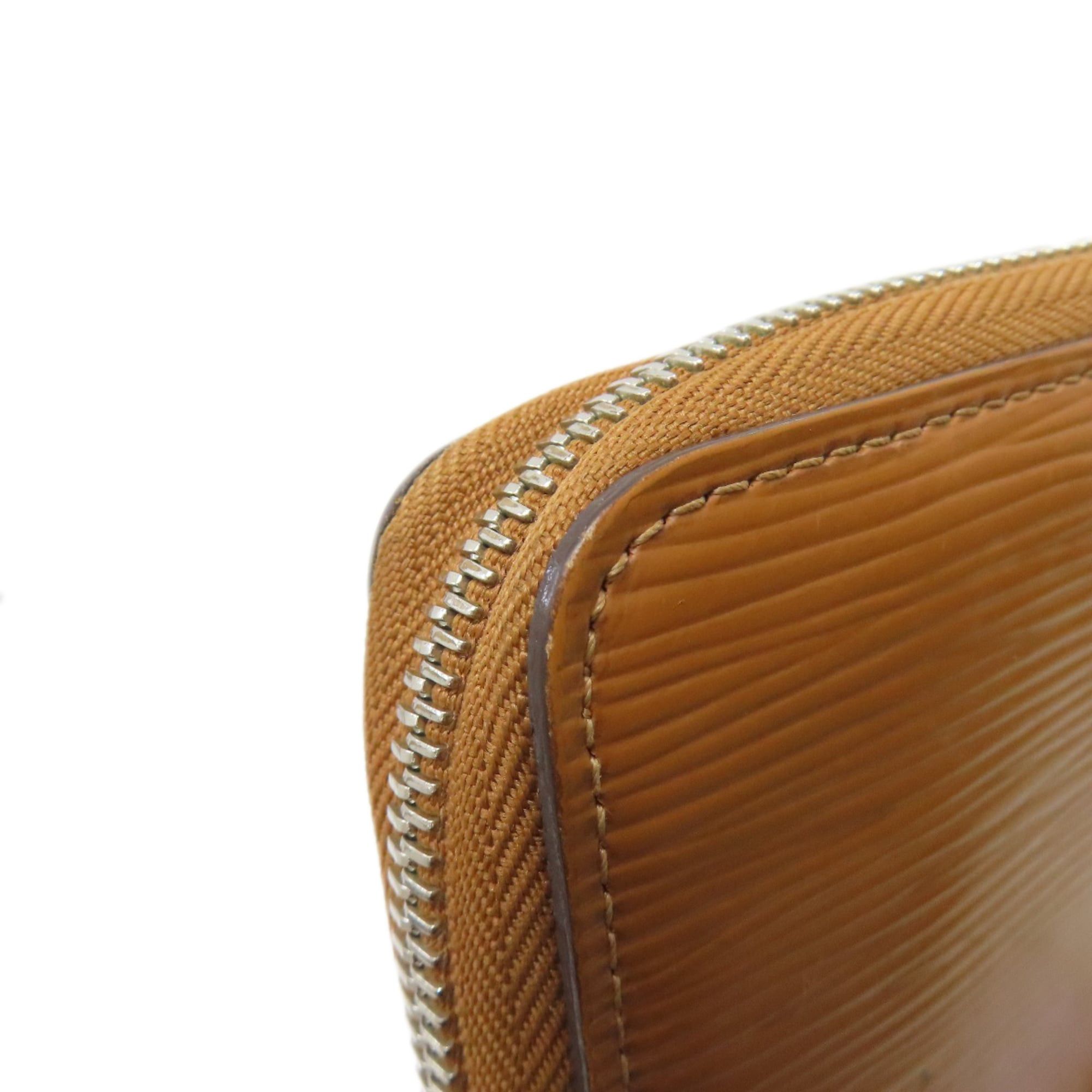 Louis Vuitton Louis Vuitton Zippy Organizer Long Wallet, Epi Leather, Women's LOUIS VUITTON Size ONE SIZE - 19 Thumbnail