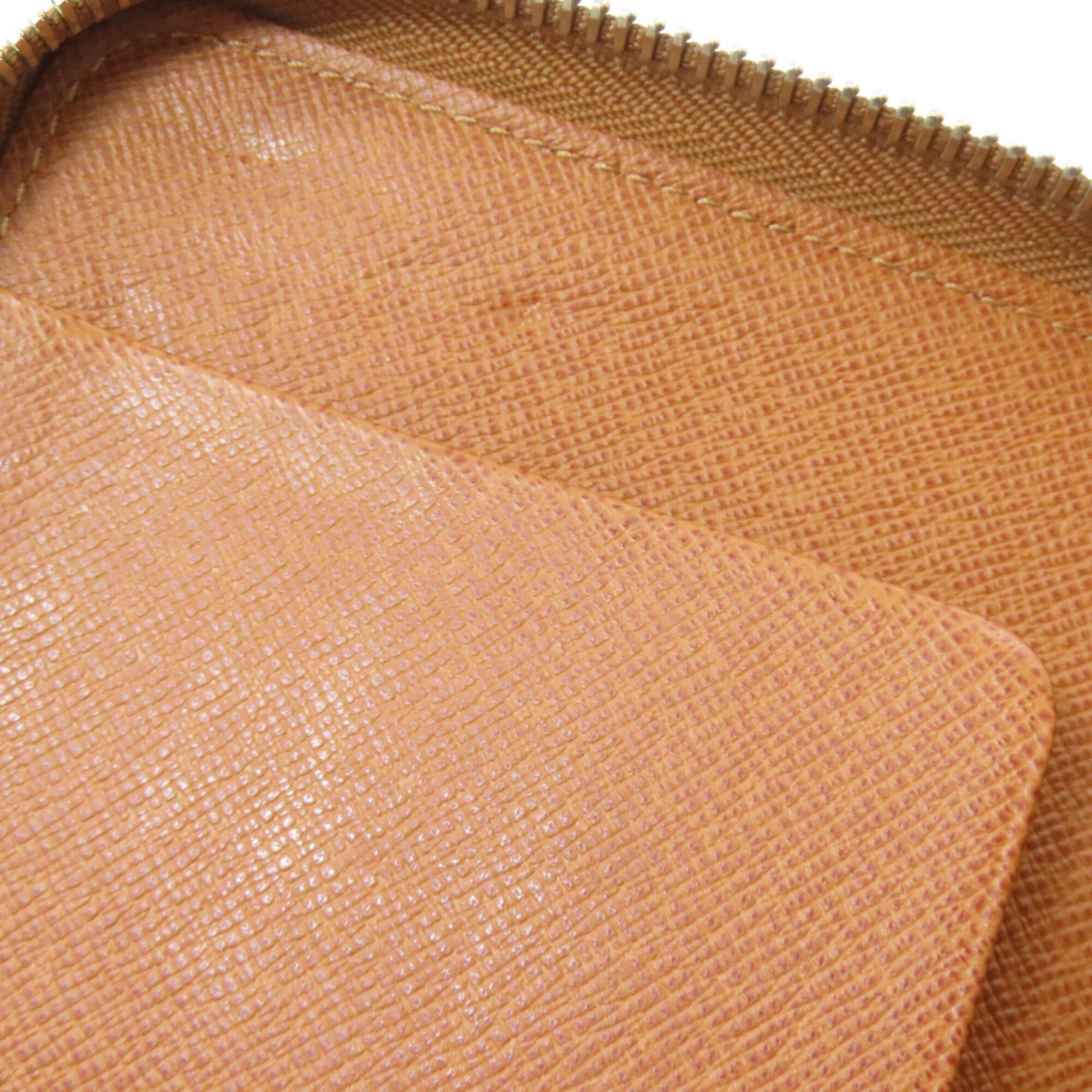 Louis Vuitton Louis Vuitton Zippy Organizer Long Wallet, Epi Leather, Women's LOUIS VUITTON Size ONE SIZE - 12 Thumbnail