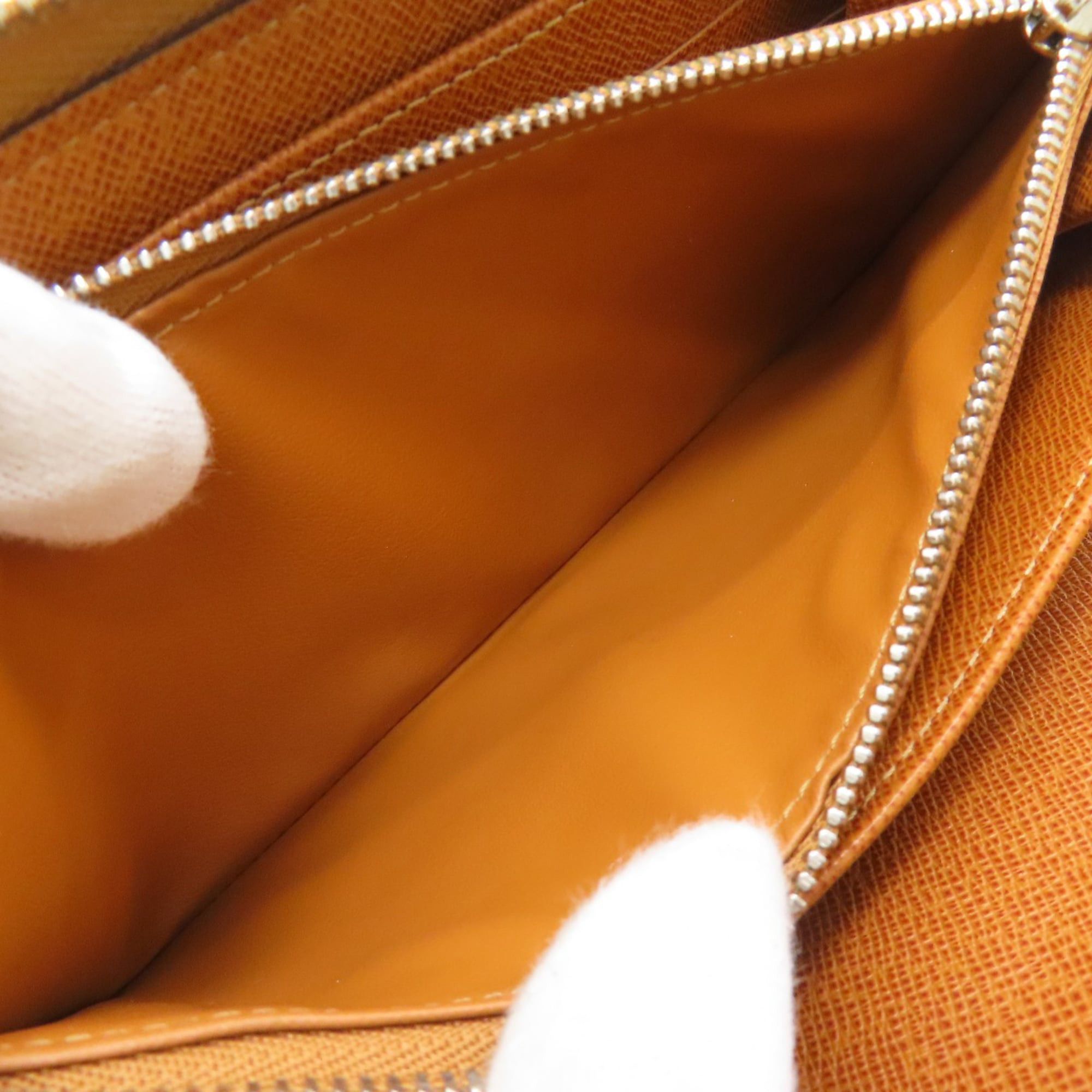 Louis Vuitton Louis Vuitton Zippy Organizer Long Wallet, Epi Leather, Women's LOUIS VUITTON Size ONE SIZE - 6 Thumbnail
