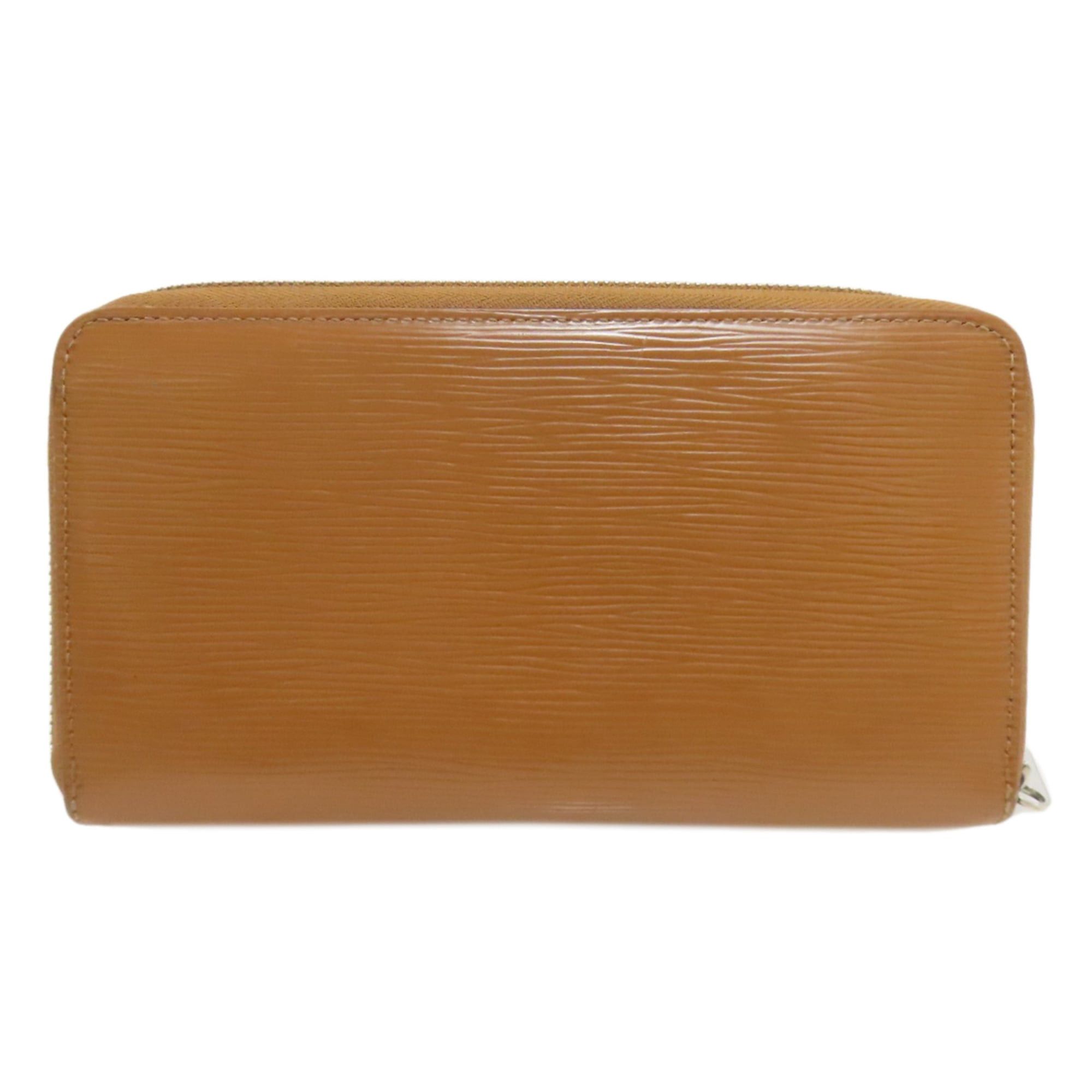 Louis Vuitton Louis Vuitton Zippy Organizer Long Wallet, Epi Leather, Women's LOUIS VUITTON Size ONE SIZE - 2 Thumbnail