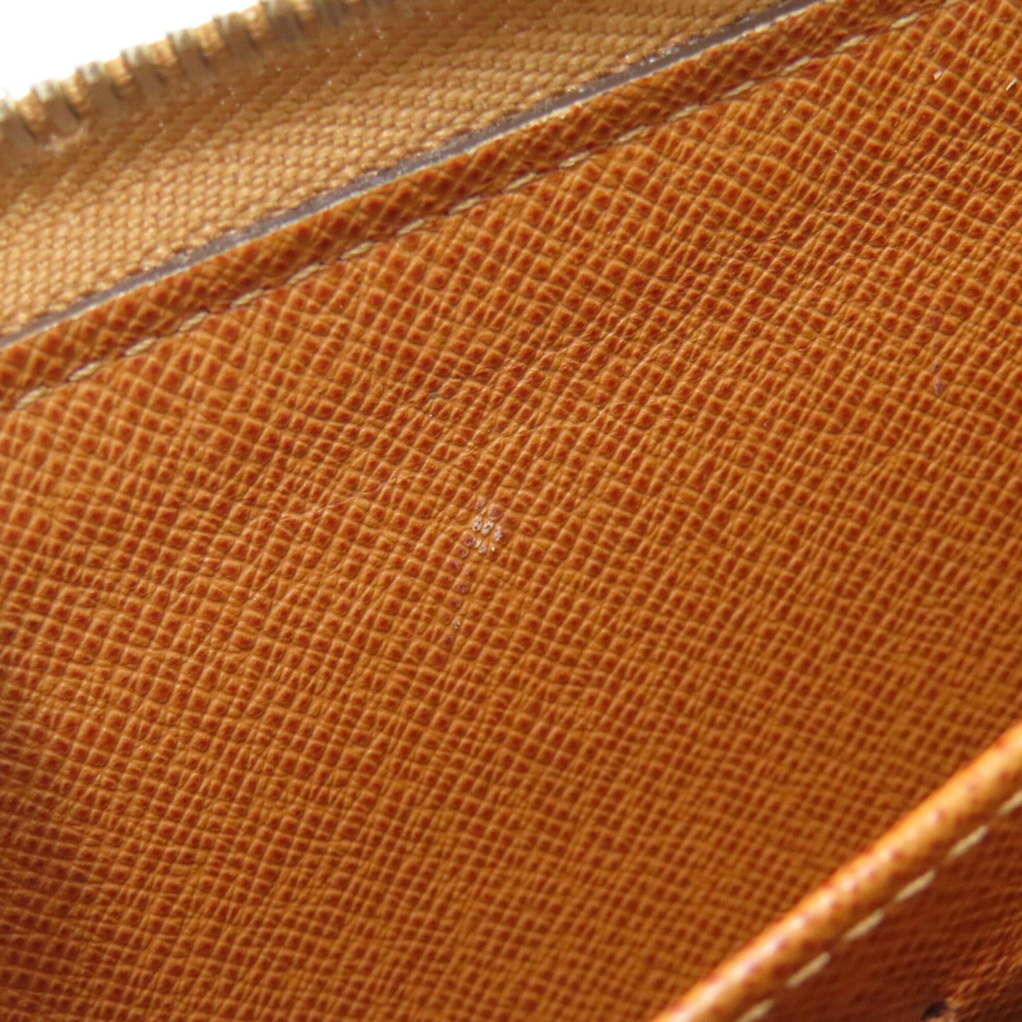 Louis Vuitton Louis Vuitton Zippy Organizer Long Wallet, Epi Leather, Women's LOUIS VUITTON Size ONE SIZE - 9 Thumbnail
