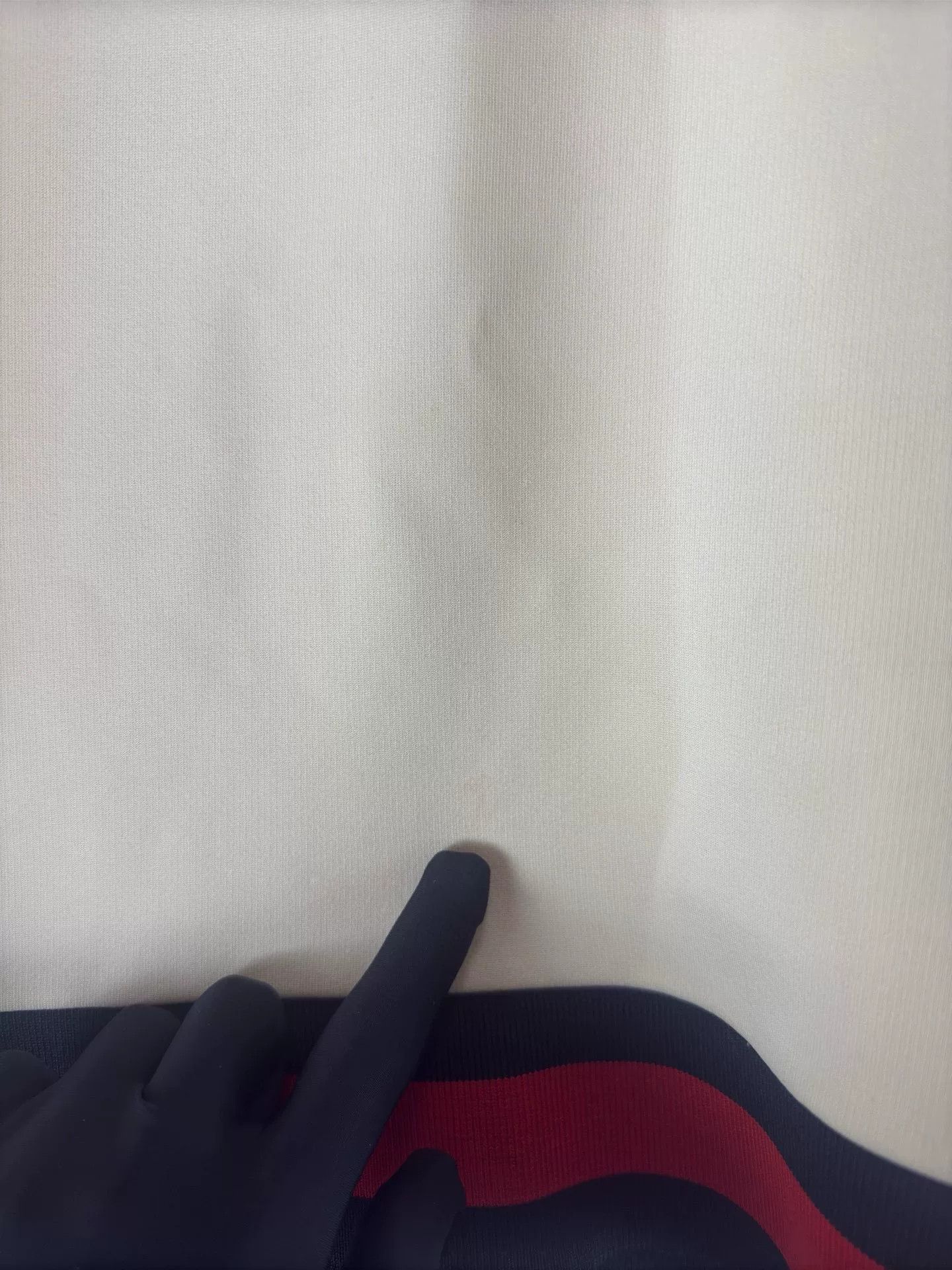 Gucci Gucci Striped Dress Size XS / US 0-2 / IT 36-38 - 3 Thumbnail