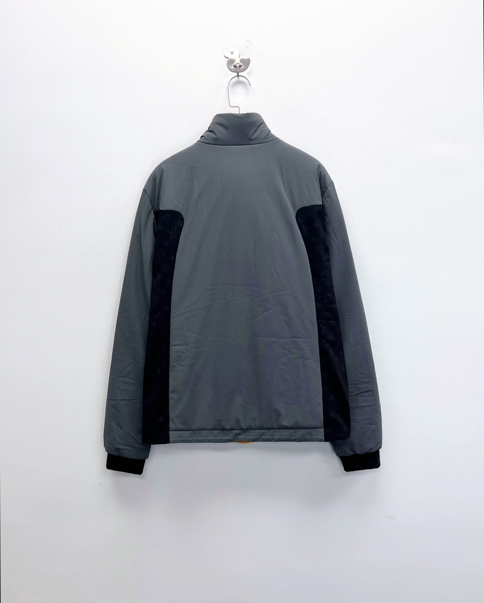 Louis Vuitton Louis Vuitton Ski Reversible Down Jacket Size US M / EU 48-50 / 2 - 2 Thumbnail