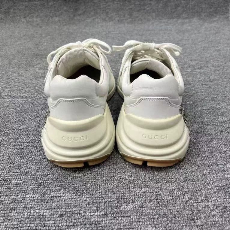 Gucci Gucci Rhyton Three Tiger Dad Shoes Size US 7.5 / EU 40-41 - 4 Thumbnail