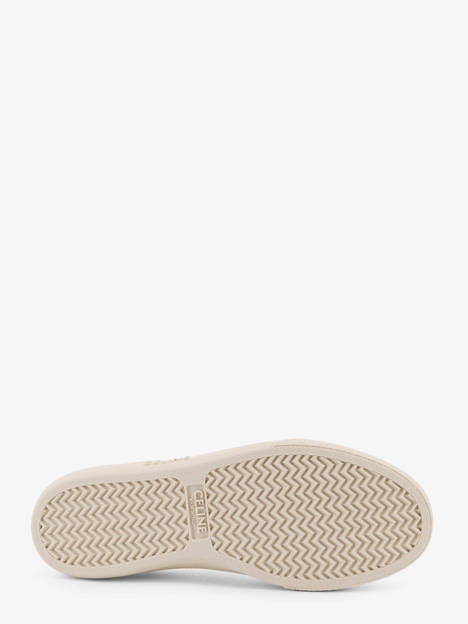 Celine Low-top leather sneakers IT 43 - USA Tariffs Included Size US 10 / EU 43 - 4 Thumbnail