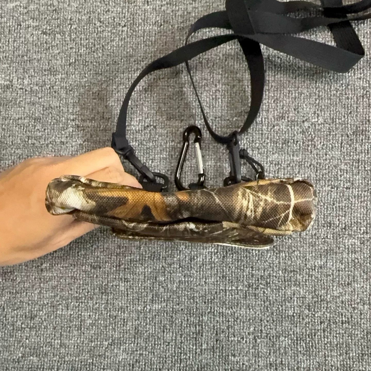 Supreme Supreme Crossbody Bag Size ONE SIZE - 4 Thumbnail