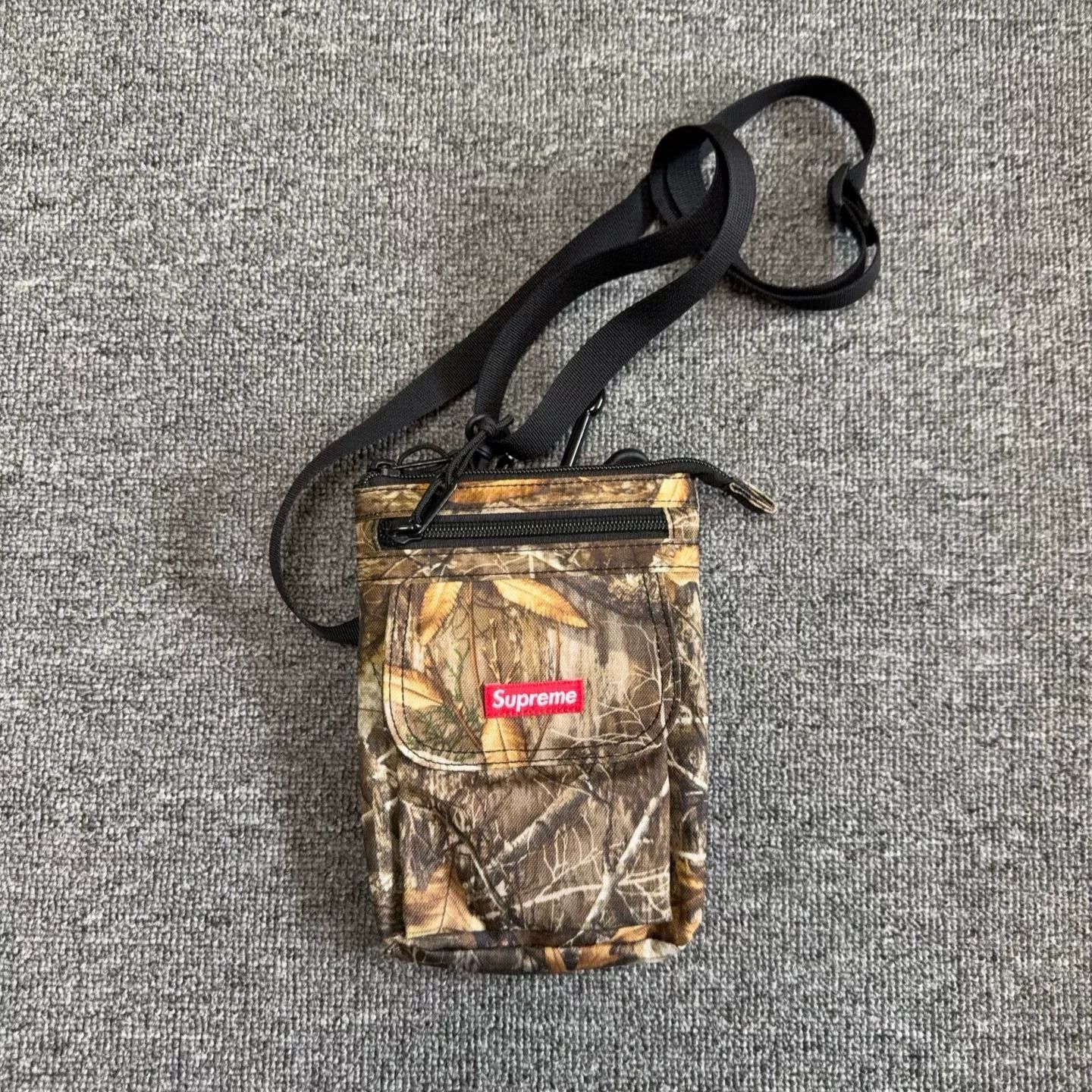Supreme Supreme Crossbody Bag Size ONE SIZE - 2 Thumbnail