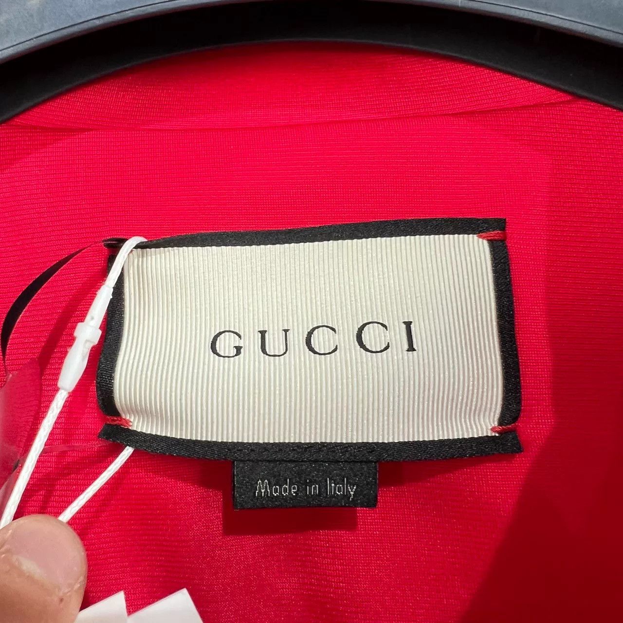 Gucci Gucci Showpiece Heavy Gold Embroidery Jacket Size XS / US 0-2 / IT 36-38 - 5 Thumbnail