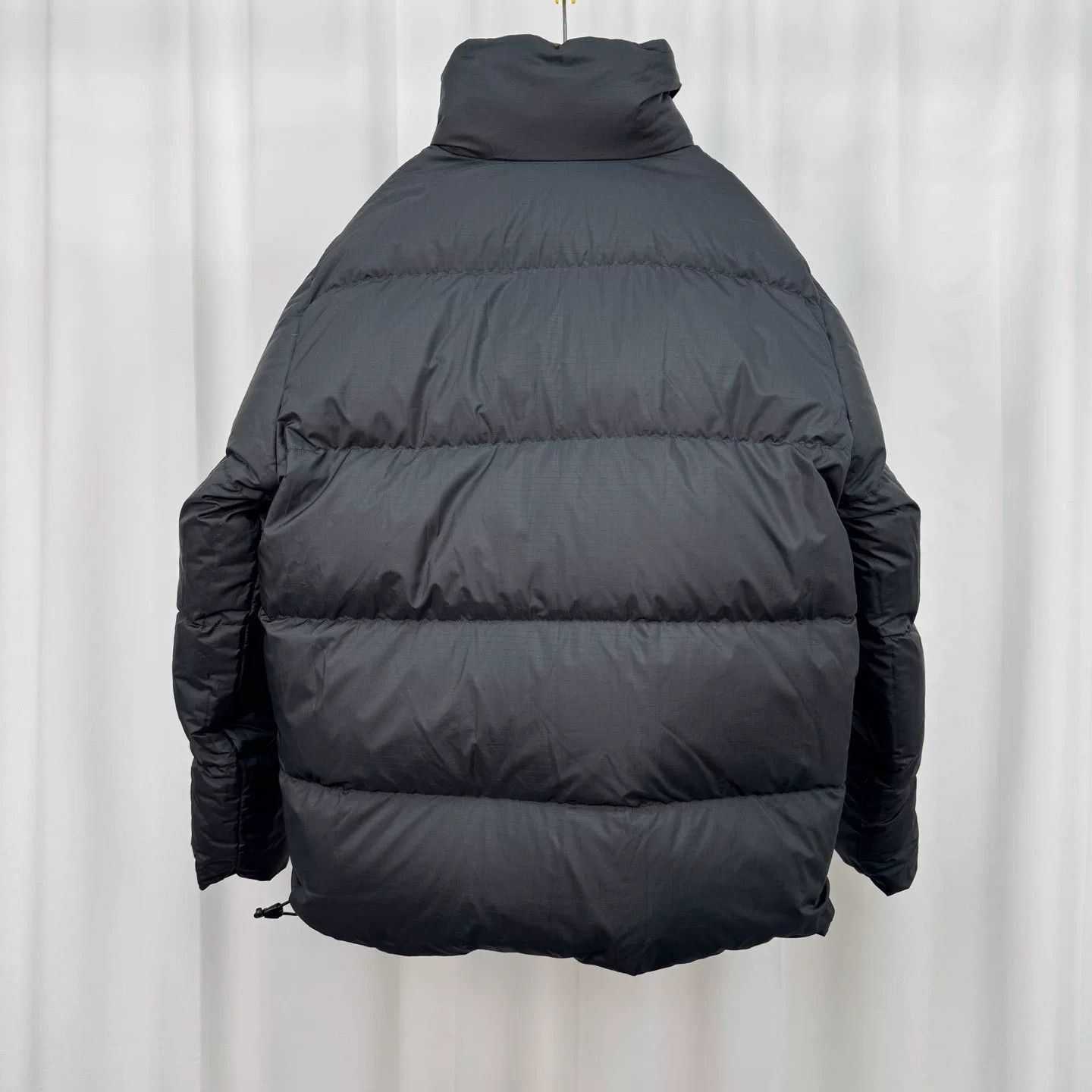 Burberry Burberry Birch Brown Check Reversible Down Jacket Size US M / EU 48-50 / 2 - 4 Thumbnail