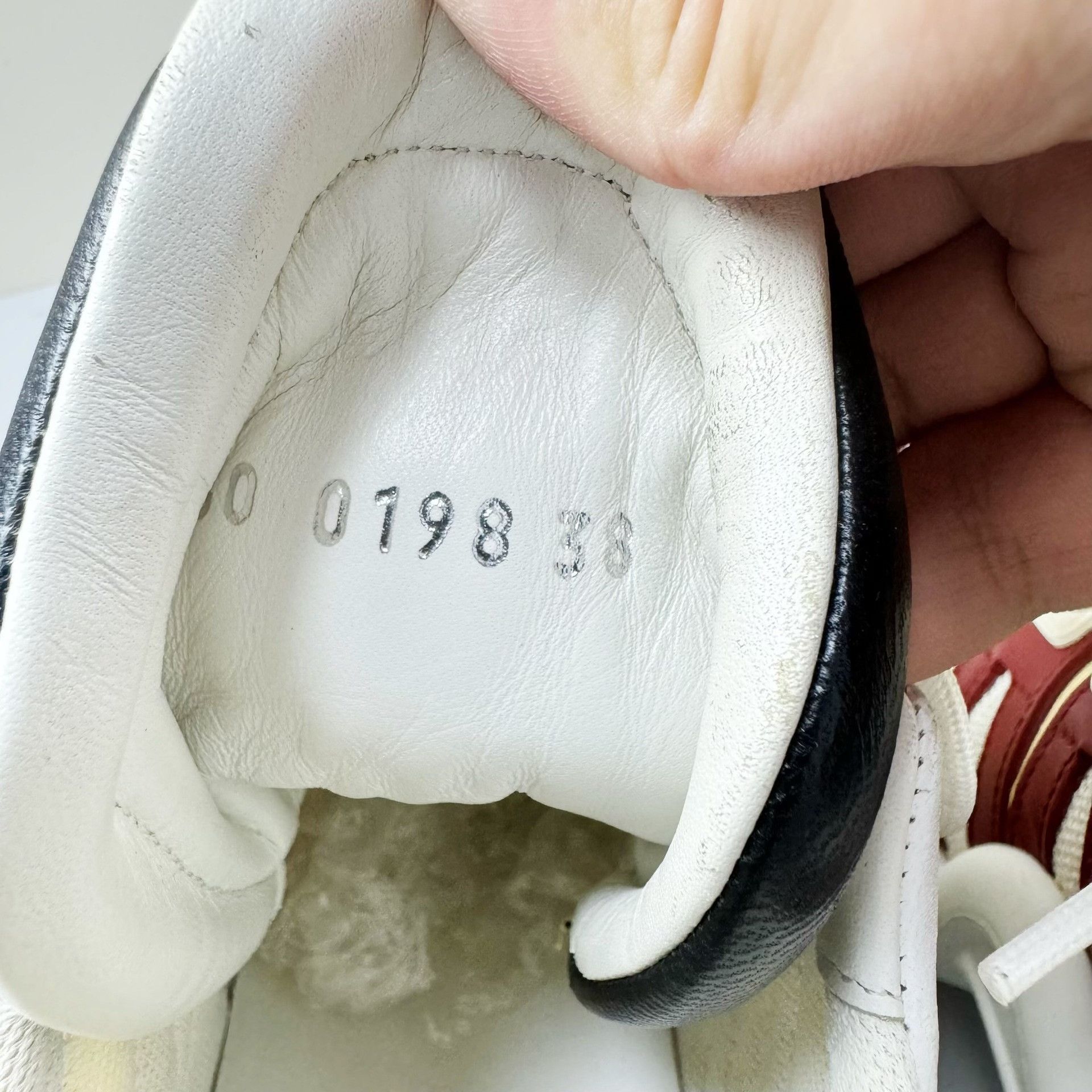 Louis Vuitton Louis Vuitton Archlight Sneakers Size US 7 / IT 37 - 6 Thumbnail