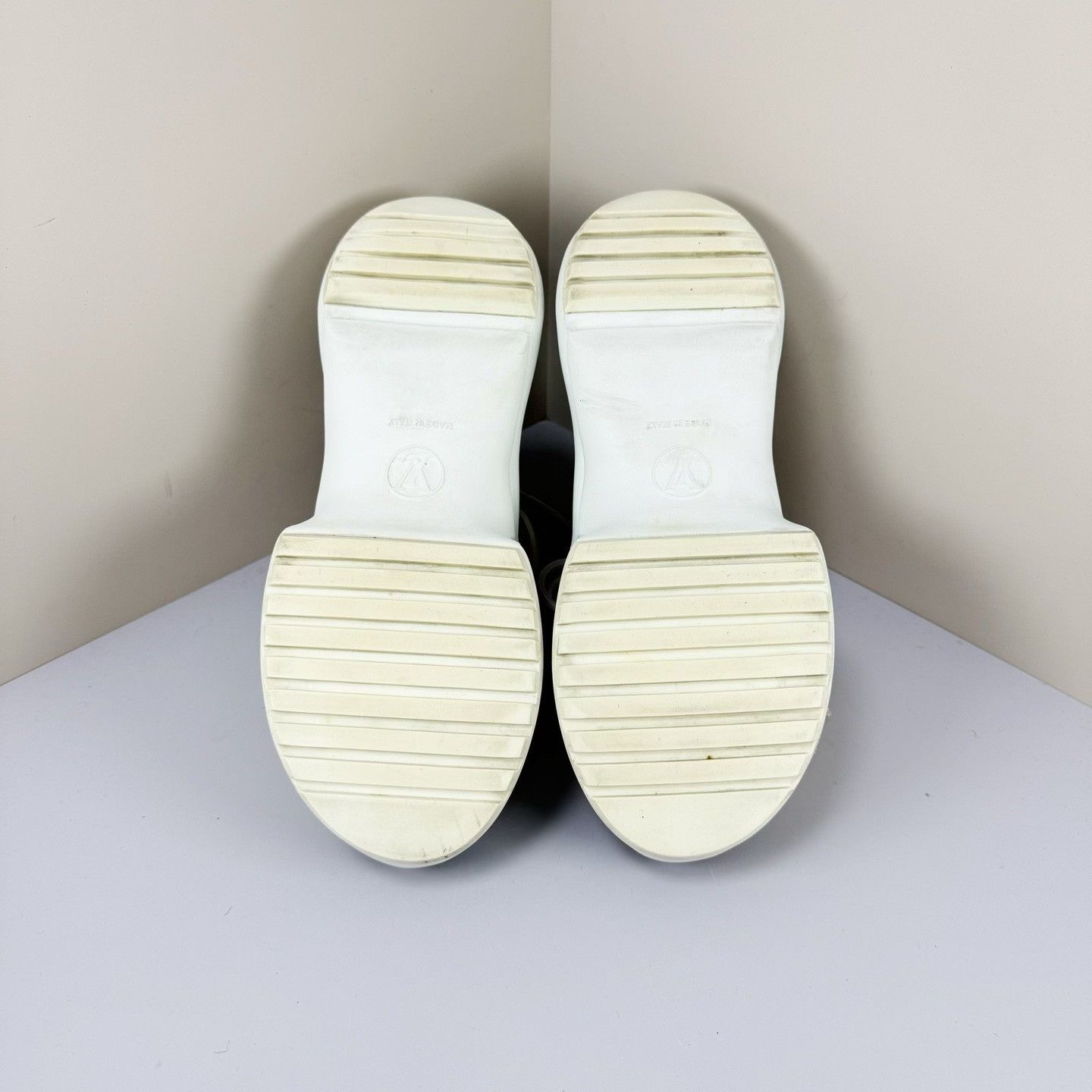 Louis Vuitton Louis Vuitton Archlight Sneakers Size US 7 / IT 37 - 5 Thumbnail