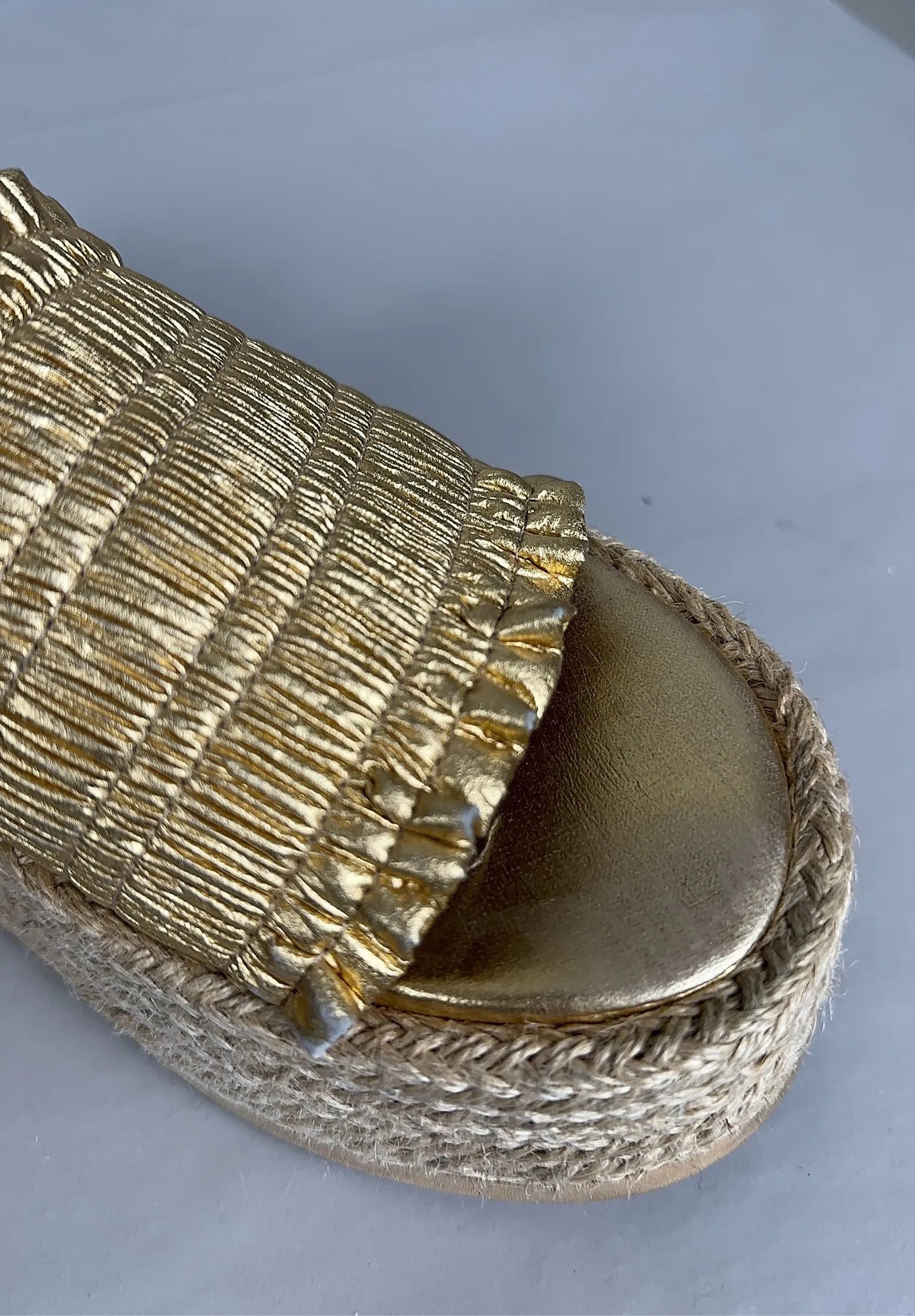 Ganni Ganni Sandals Size US 7 / IT 37 - 12 Thumbnail