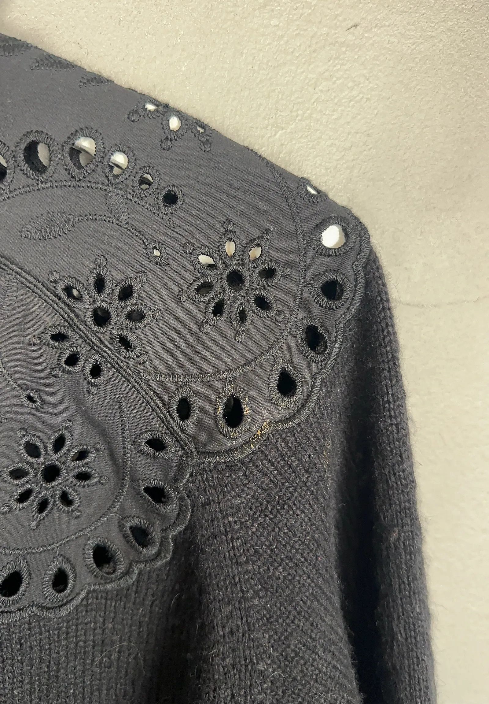 & Other Stories & Other Stories Sweater Size S / US 4 / IT 40 - 7 Thumbnail
