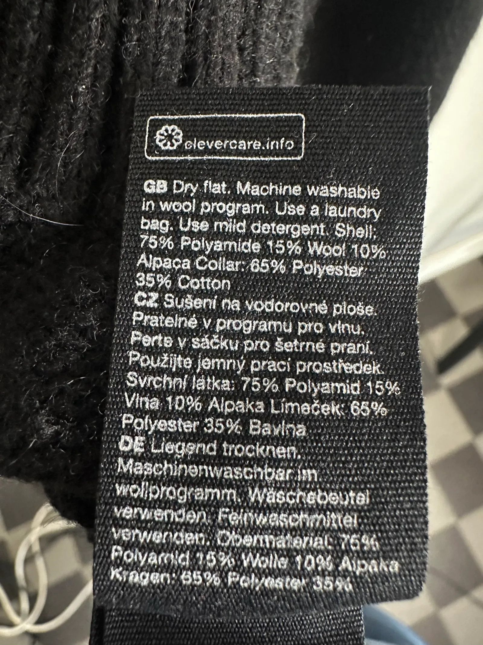 & Other Stories & Other Stories Sweater Size S / US 4 / IT 40 - 3 Thumbnail