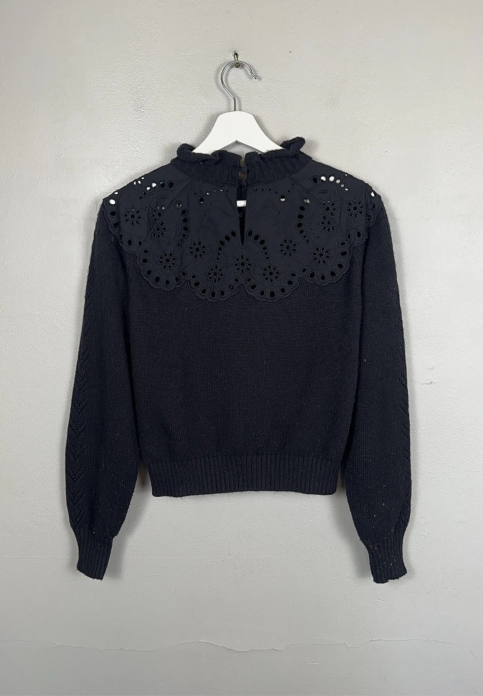 & Other Stories & Other Stories Sweater Size S / US 4 / IT 40 - 4 Thumbnail