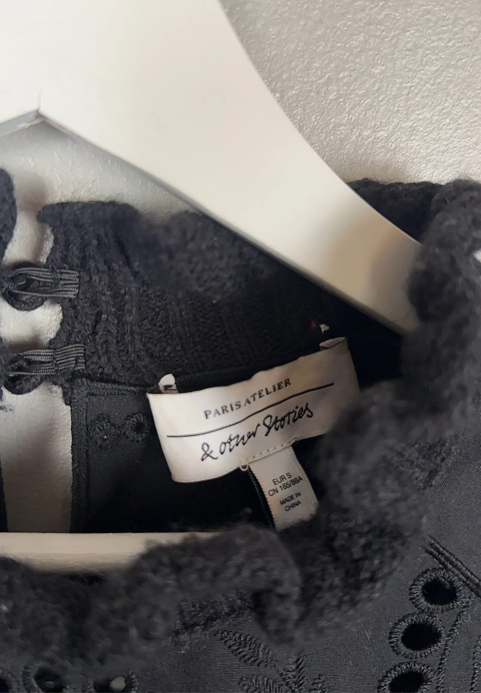 & Other Stories & Other Stories Sweater Size S / US 4 / IT 40 - 2 Thumbnail
