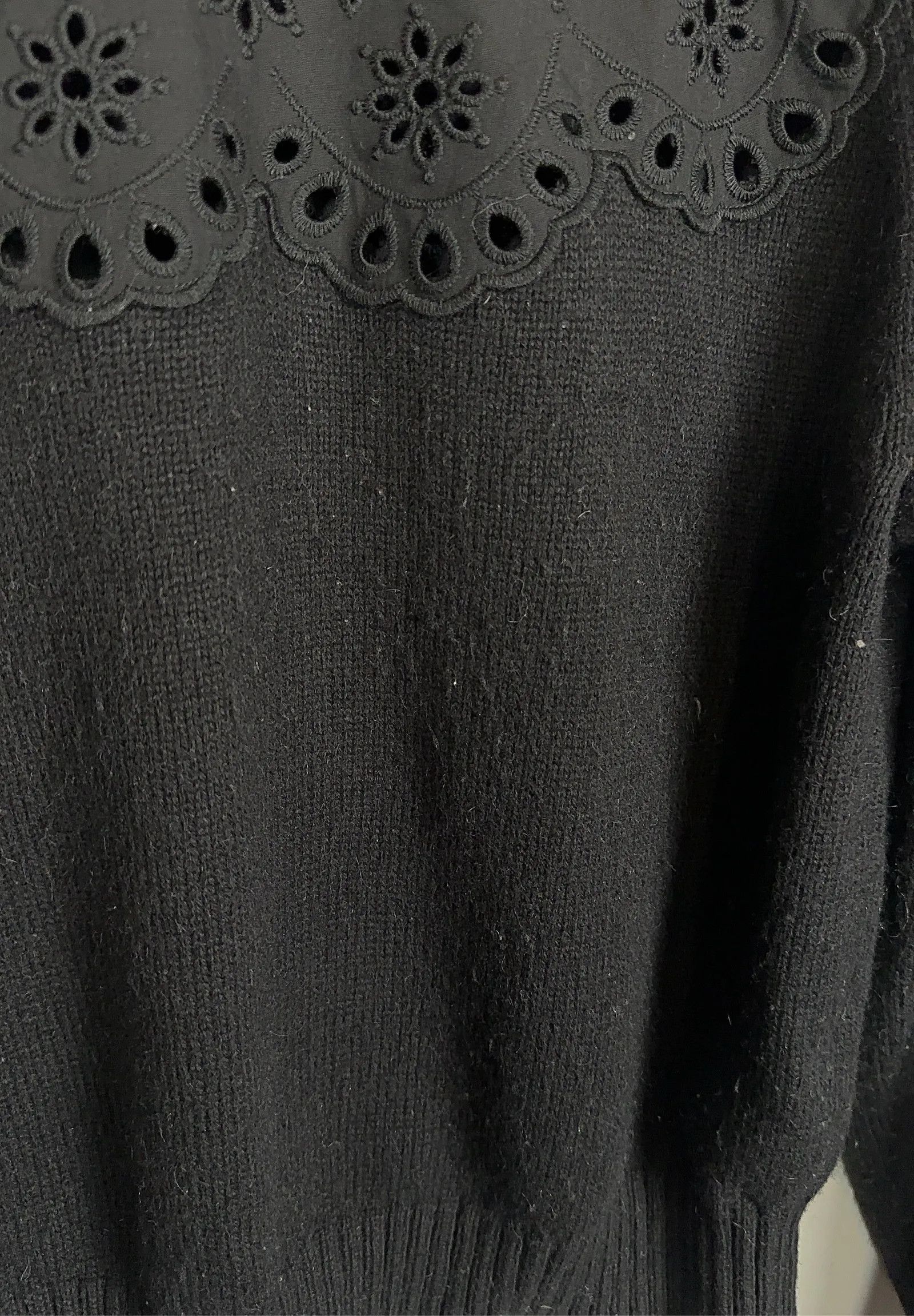 & Other Stories & Other Stories Sweater Size S / US 4 / IT 40 - 10 Thumbnail