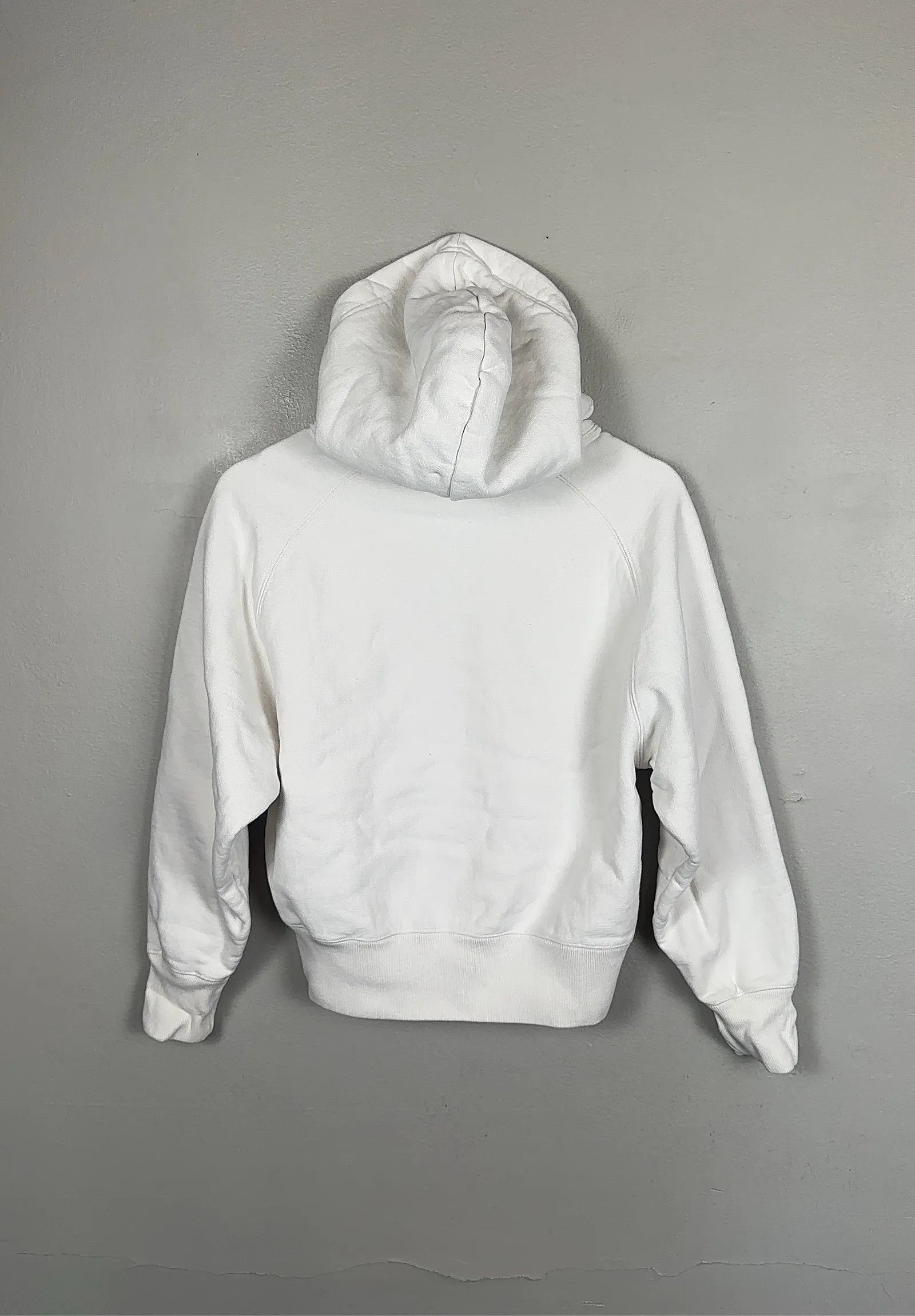 Champion Champion Hoodie Size S / US 4 / IT 40 - 4 Thumbnail