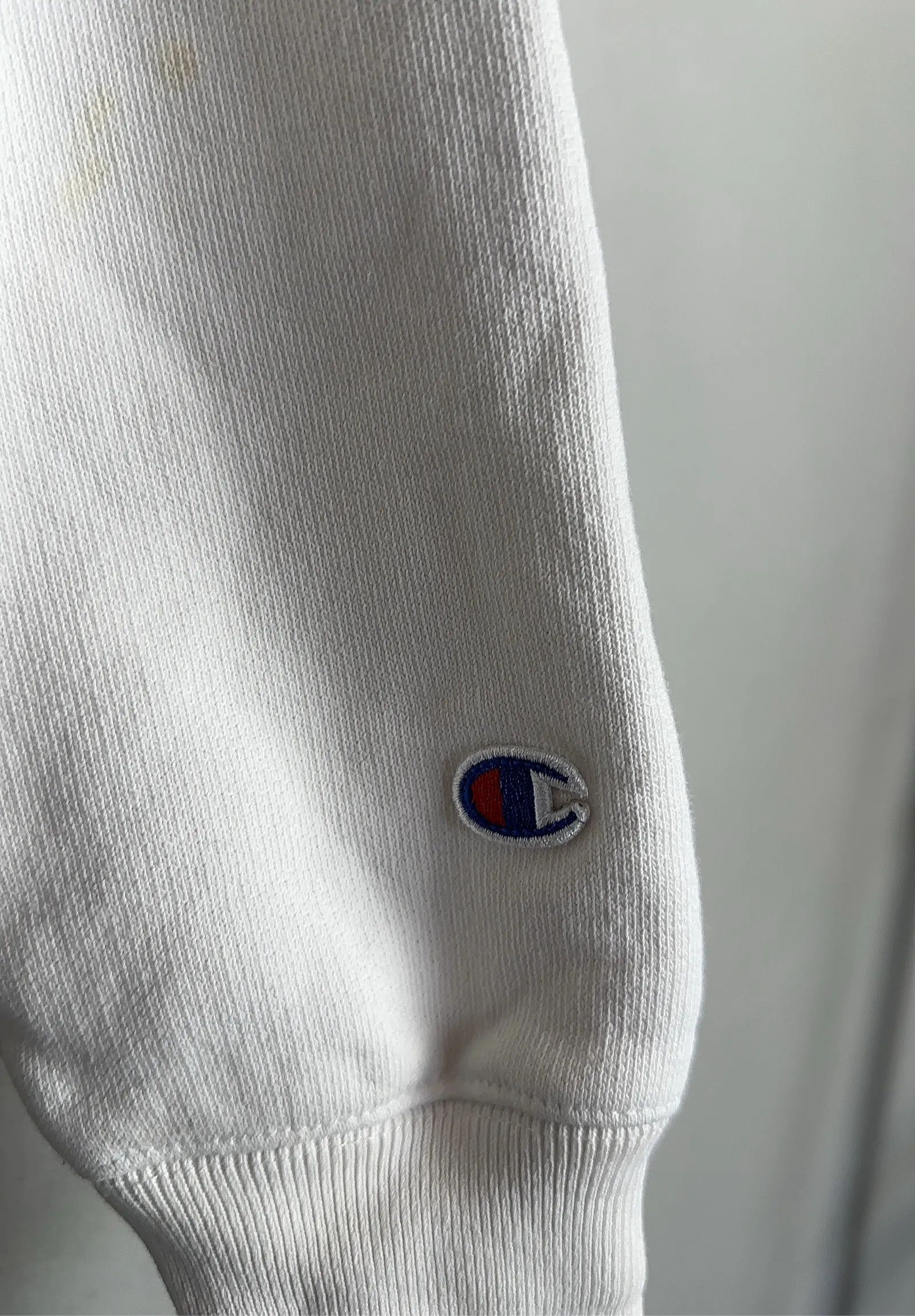 Champion Champion Hoodie Size S / US 4 / IT 40 - 6 Thumbnail