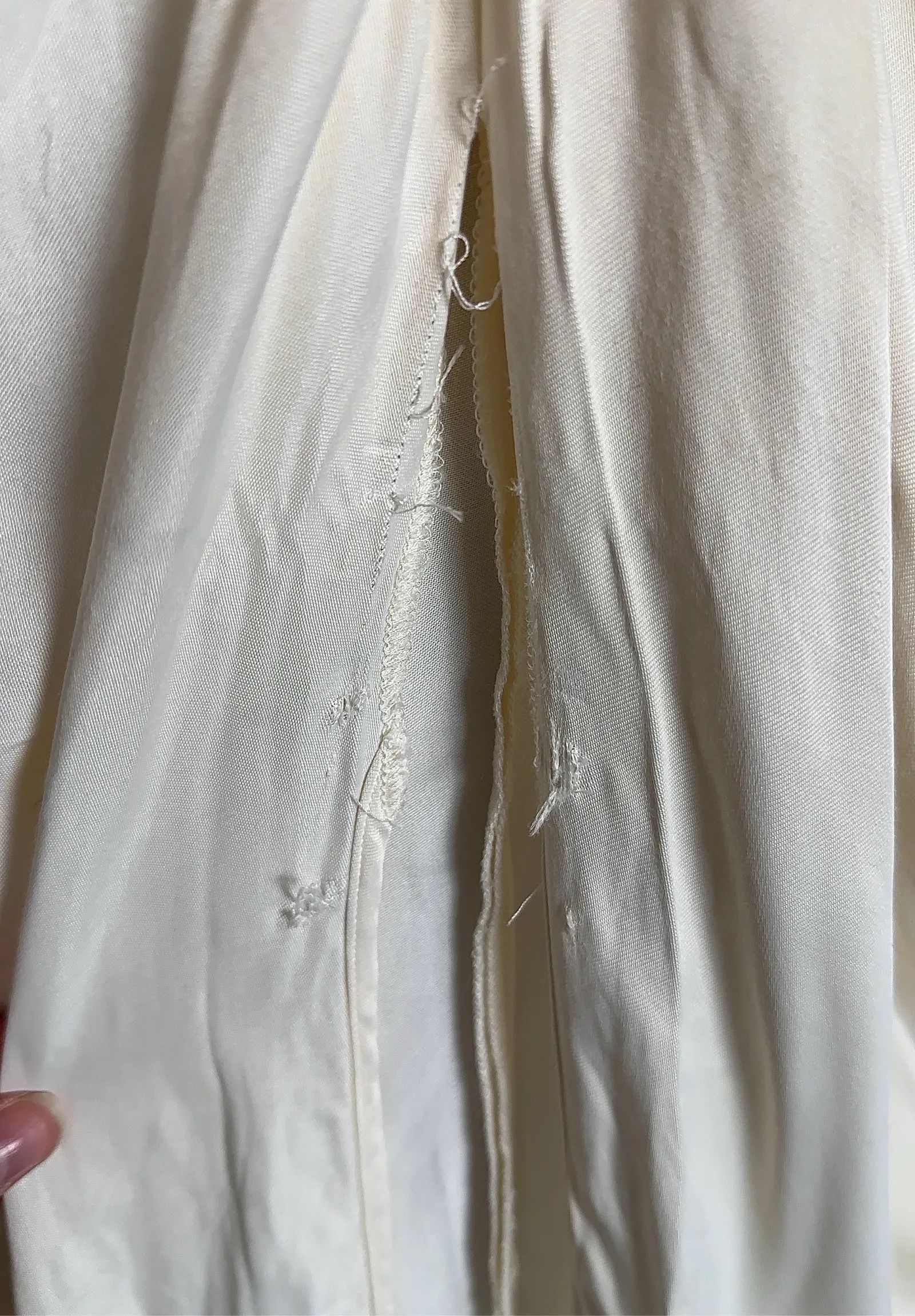 Zara Zara Skirt Size 27" / US 4 / IT 40 - 7 Thumbnail