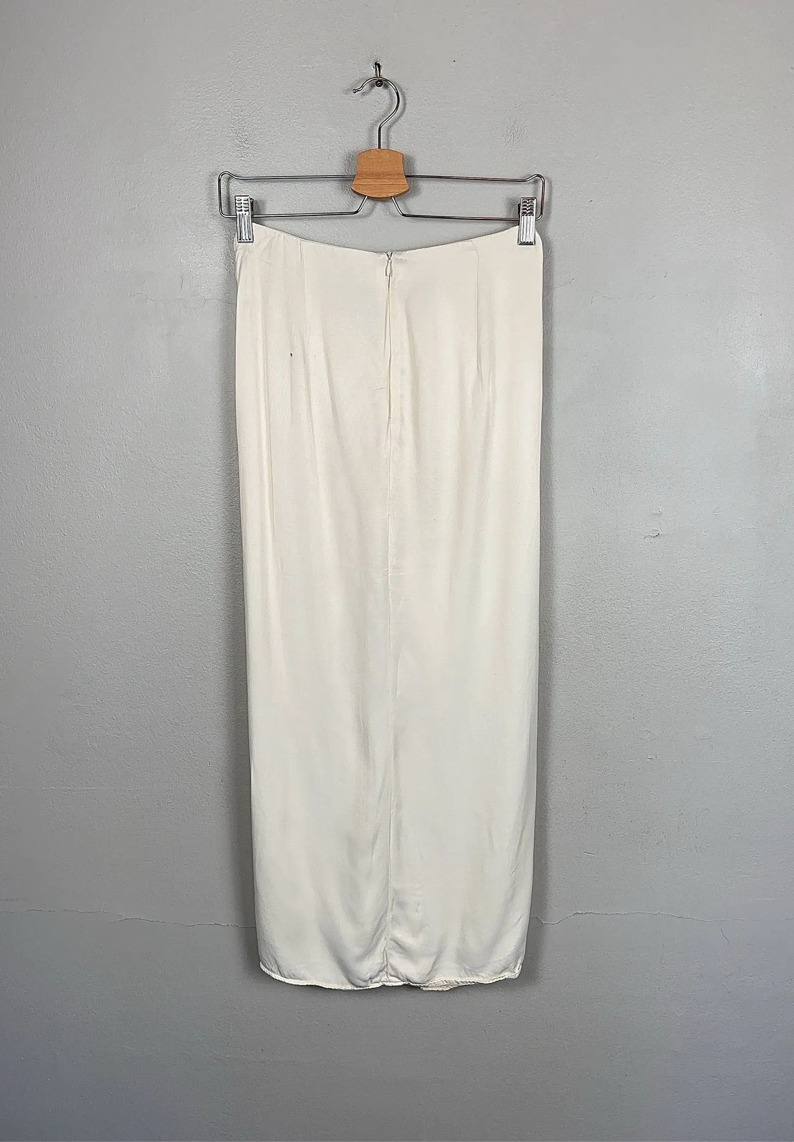 Zara Zara Skirt Size 27" / US 4 / IT 40 - 4 Thumbnail