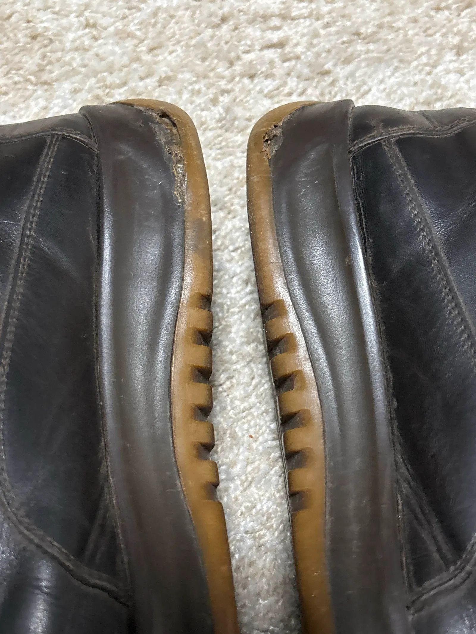 Louis Vuitton Louis Vuitton Sneakers Size US 8 / IT 38 - 4 Thumbnail