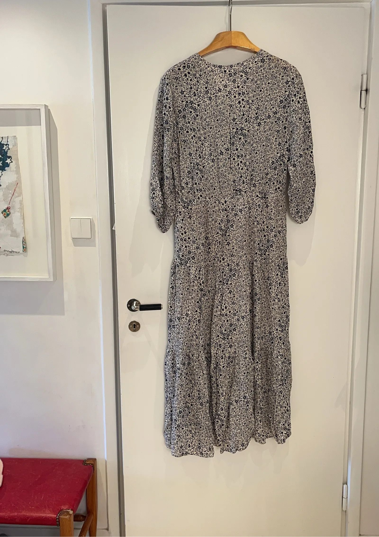 Gerard Darel Gerard Darel Dress Size M / US 6-8 / IT 42-44 - 4 Thumbnail