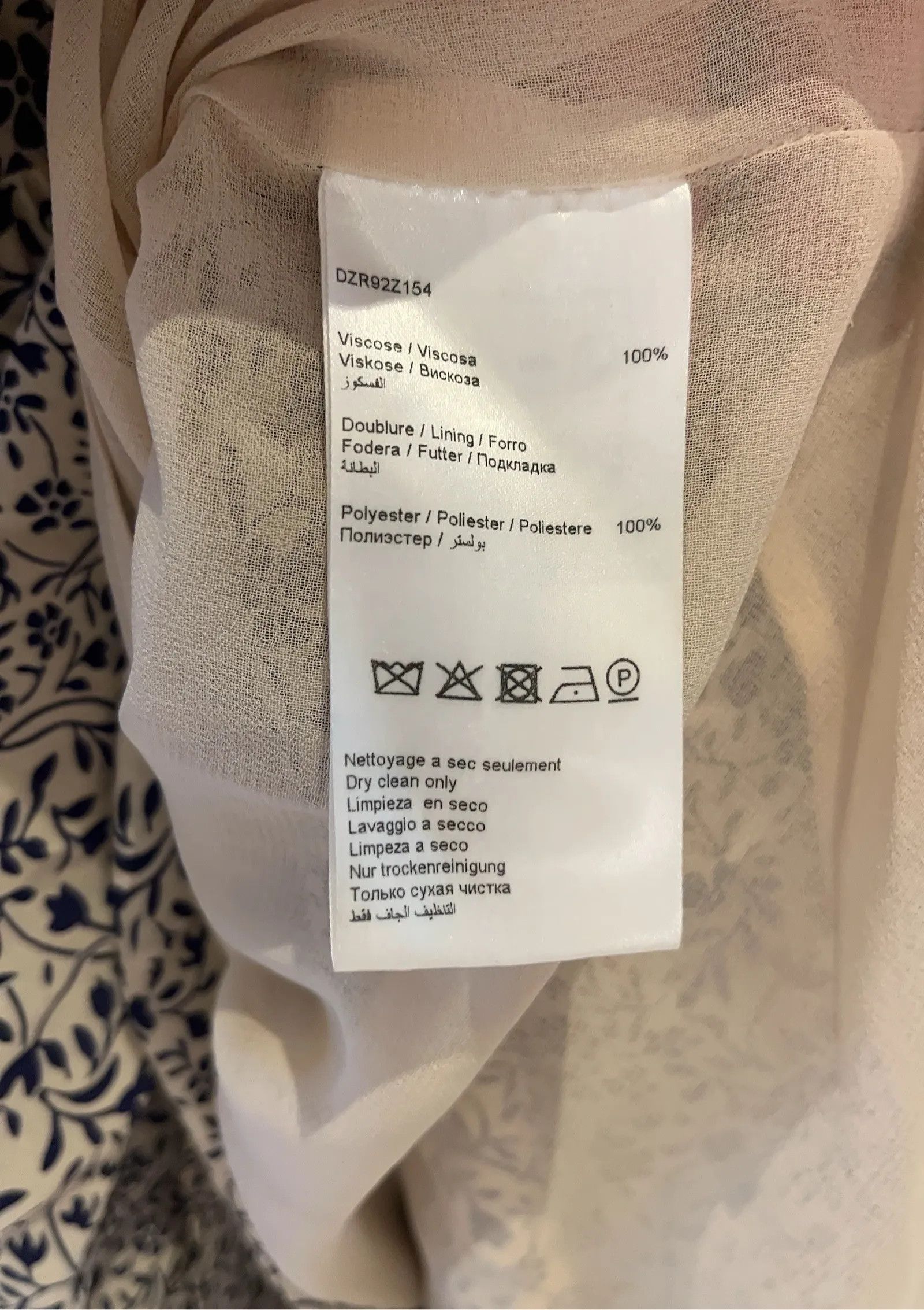 Gerard Darel Gerard Darel Dress Size M / US 6-8 / IT 42-44 - 3 Thumbnail