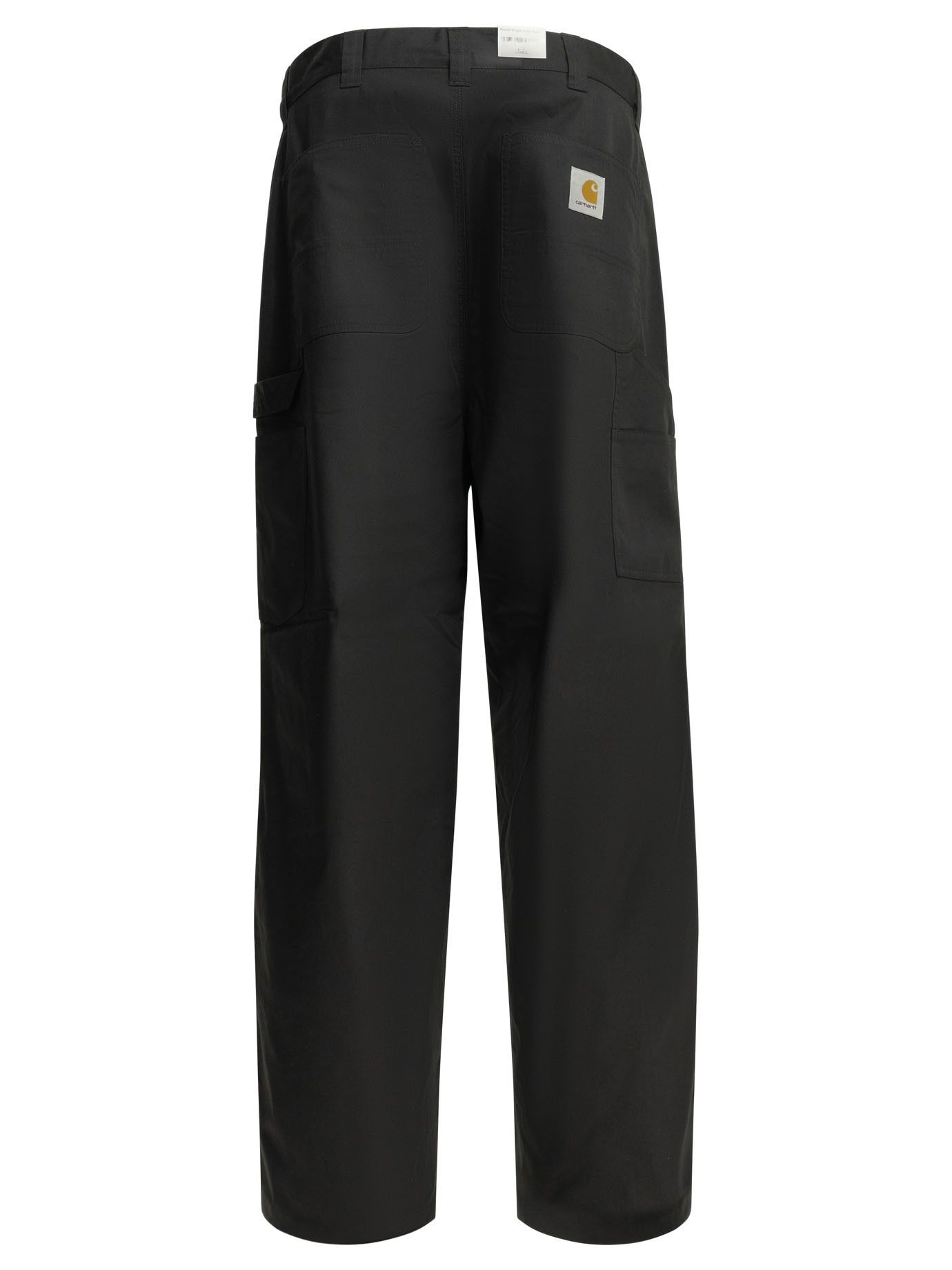 Carhartt Wip Carhartt Wip Postal Single Knee Work Pants tag size M Men - USA Duties Paid Size US 32 / EU 48 - 2 Thumbnail