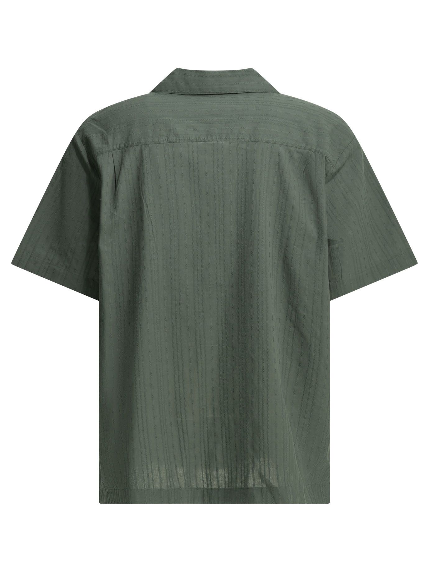 Carhartt Wip Carhartt Wip Gareth Casual Shirt Gareth tag size S Men - USA Duties Paid Size US S / EU 44-46 / 1 - 2 Thumbnail