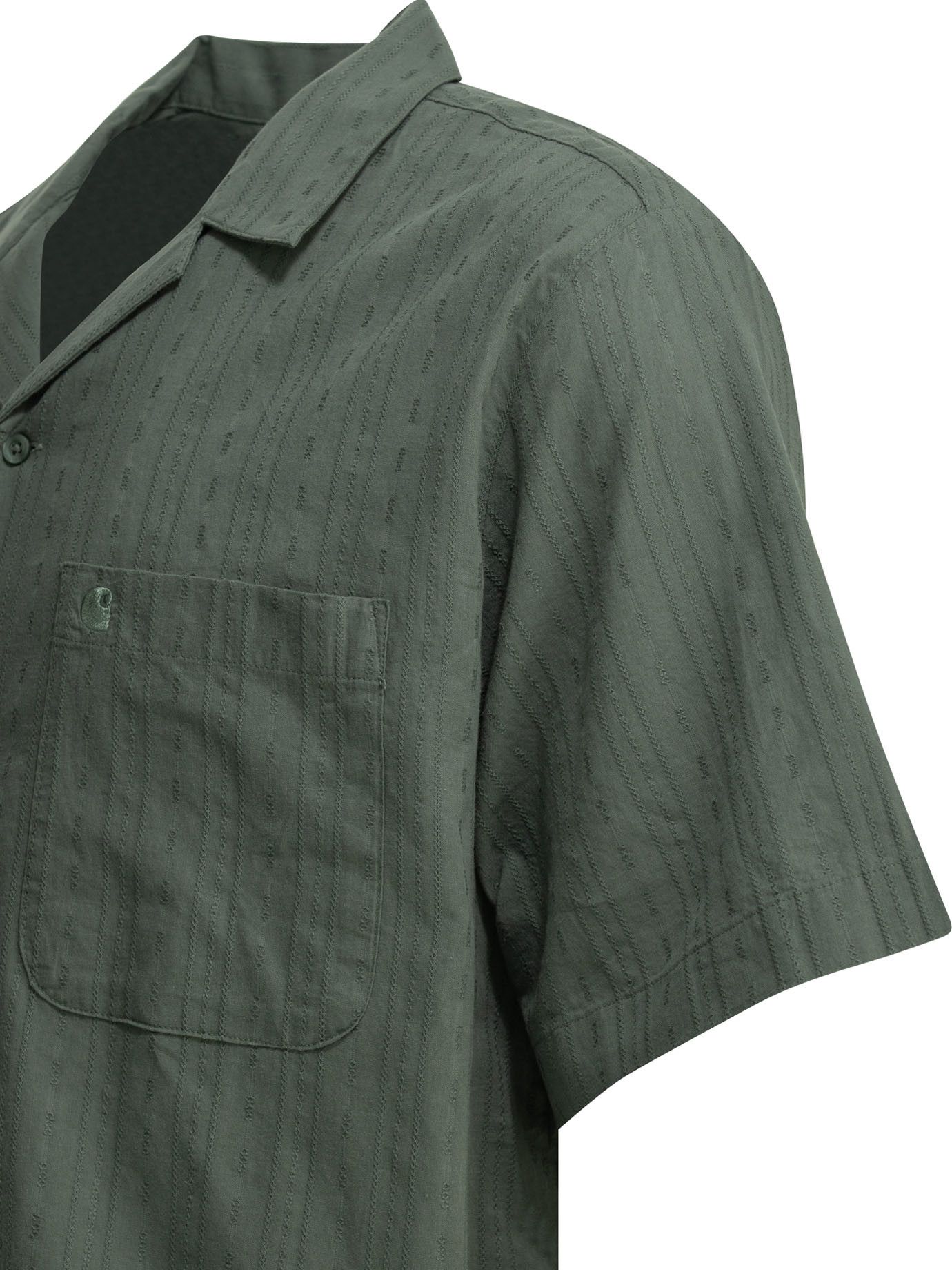 Carhartt Wip Carhartt Wip Gareth Casual Shirt Gareth tag size S Men - USA Duties Paid Size US S / EU 44-46 / 1 - 4 Thumbnail
