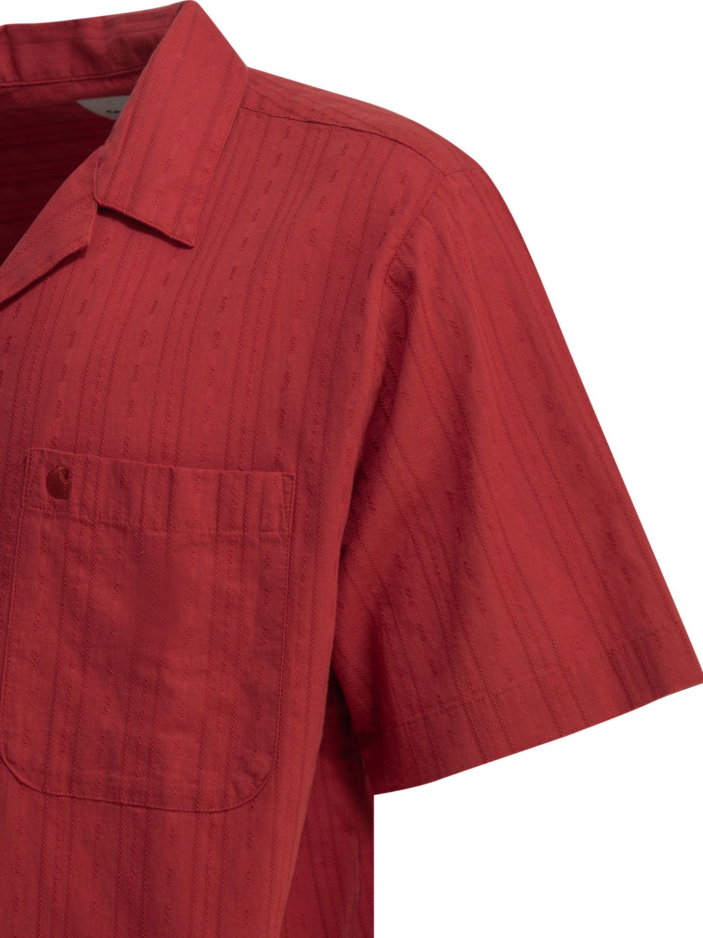 Carhartt Wip Carhartt Wip Gareth Casual Shirt Gareth tag size S Men - USA Duties Paid Size US S / EU 44-46 / 1 - 4 Thumbnail