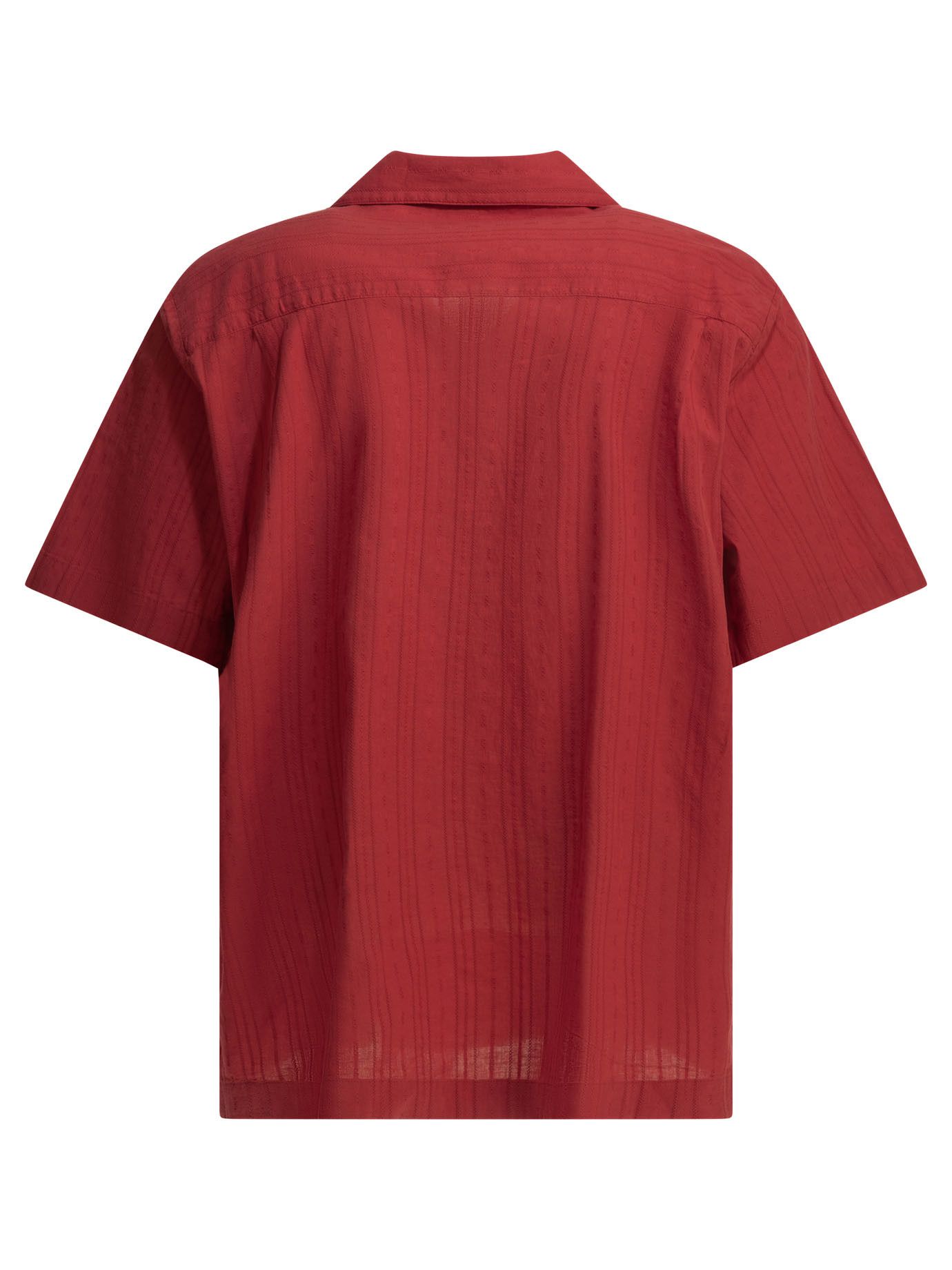 Carhartt Wip Carhartt Wip Gareth Casual Shirt Gareth tag size S Men - USA Duties Paid Size US S / EU 44-46 / 1 - 2 Thumbnail