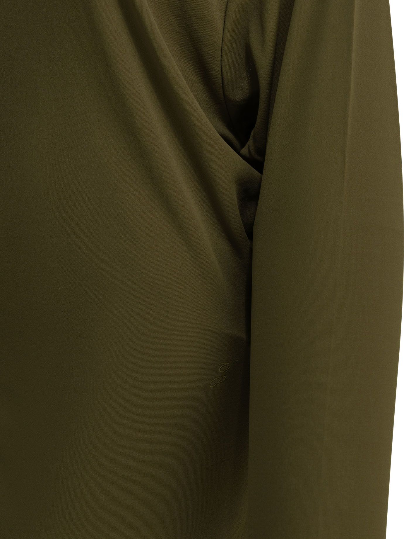 Jacquemus Jacquemus Mistral Short Dress tag size L Women - USA Duties Paid Size L / US 10 / IT 46 - 4 Thumbnail
