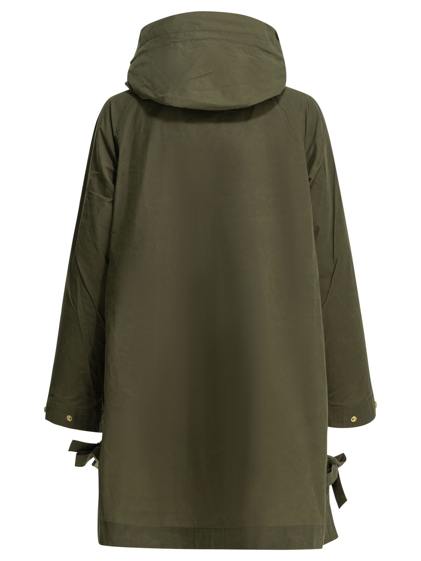 Barbour Barbour Middlemarch Raincoat tag size 14 Women - USA Duties Paid Size L / US 10 / IT 46 - 2 Thumbnail