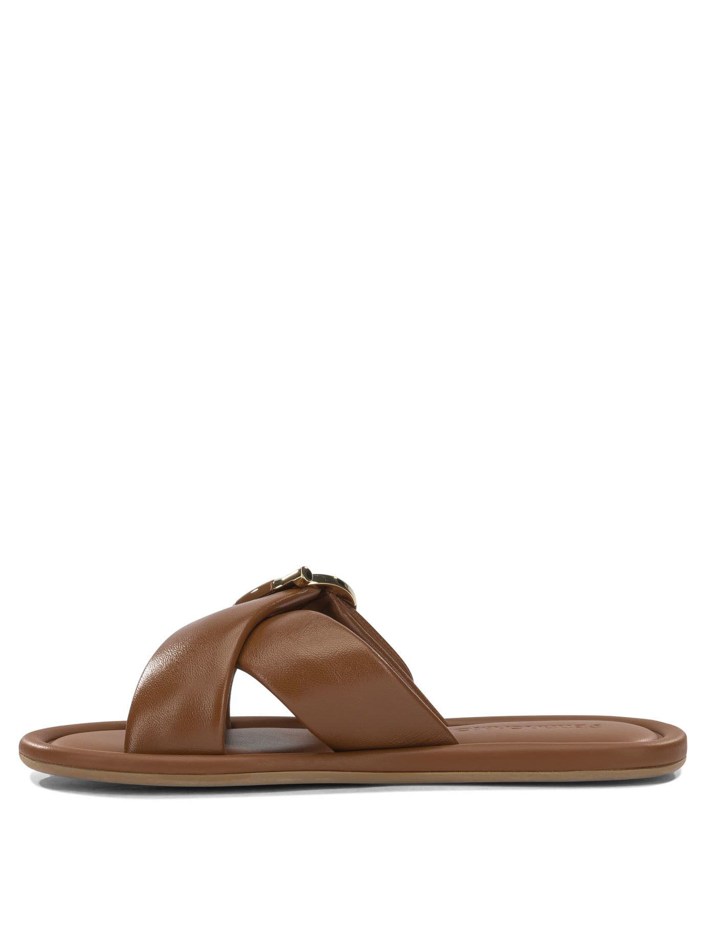 Salvatore Ferragamo Elyzia Slides Size US 6 / IT 36 - 3 Thumbnail