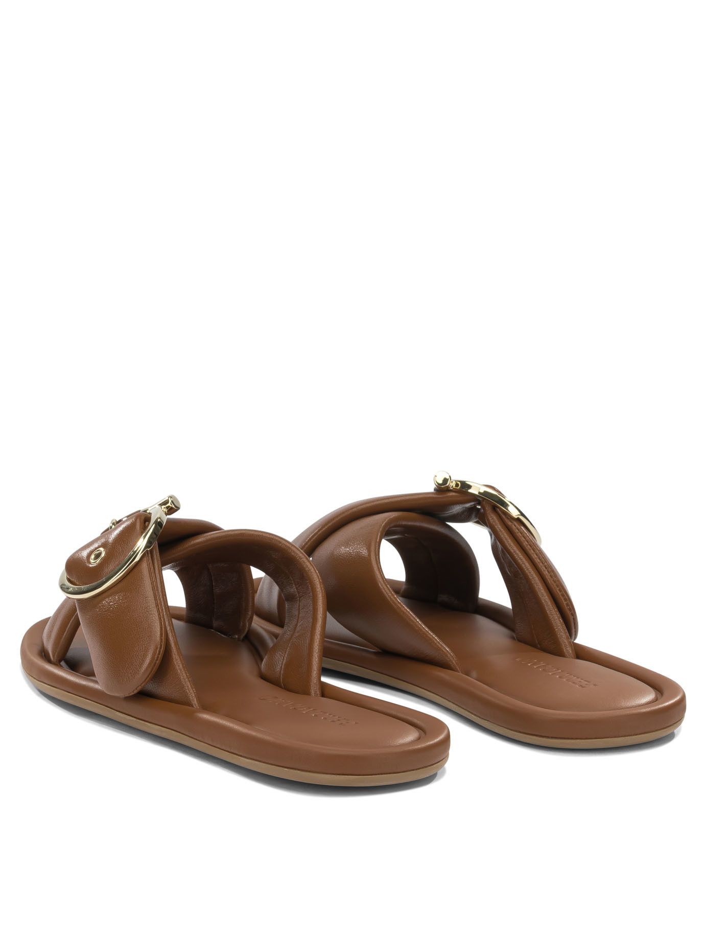 Salvatore Ferragamo Elyzia Slides Size US 9 / IT 39 - 4 Thumbnail