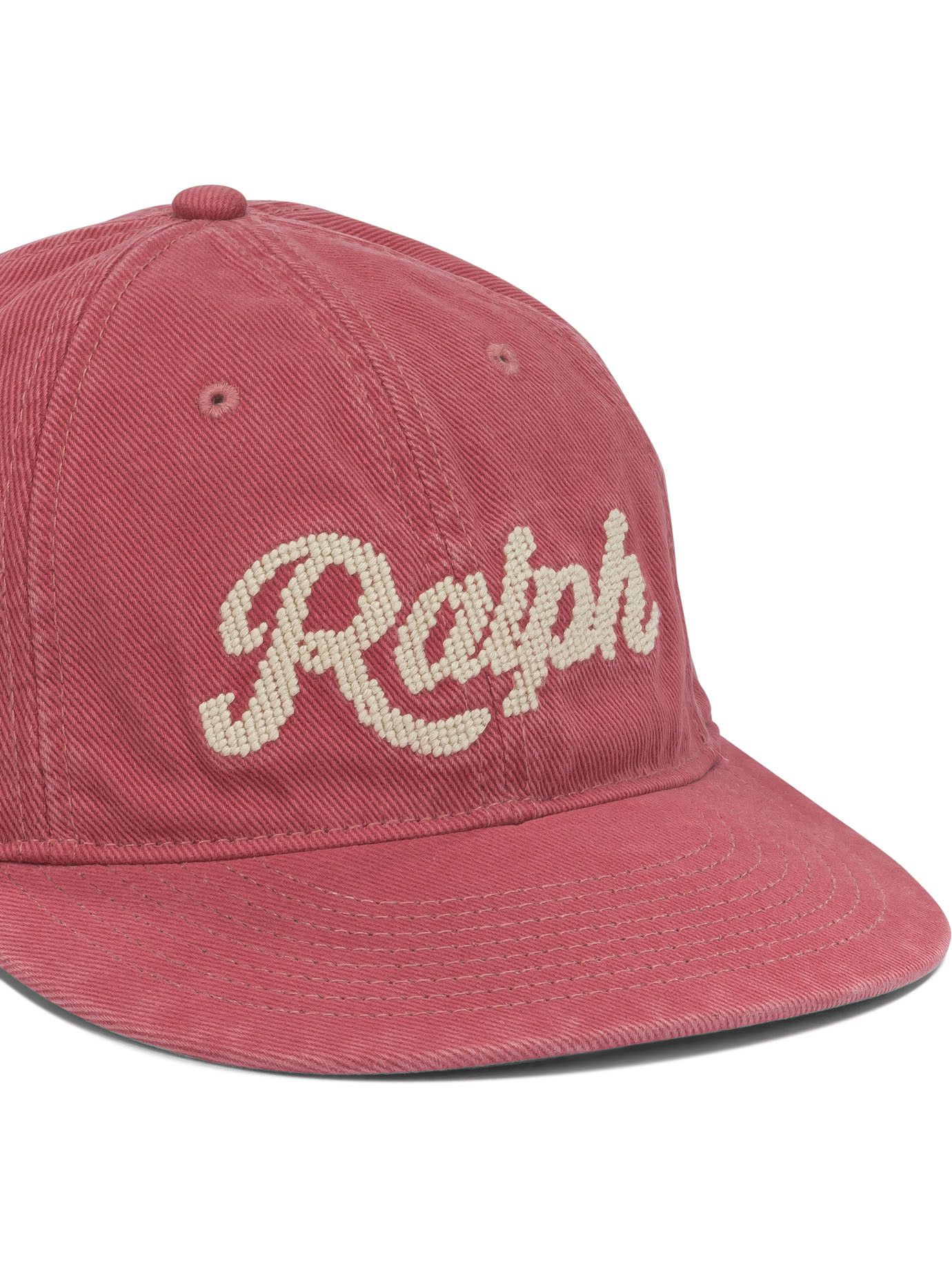 Polo Ralph Lauren Ralph Baseball Cap Size ONE SIZE - 4 Thumbnail