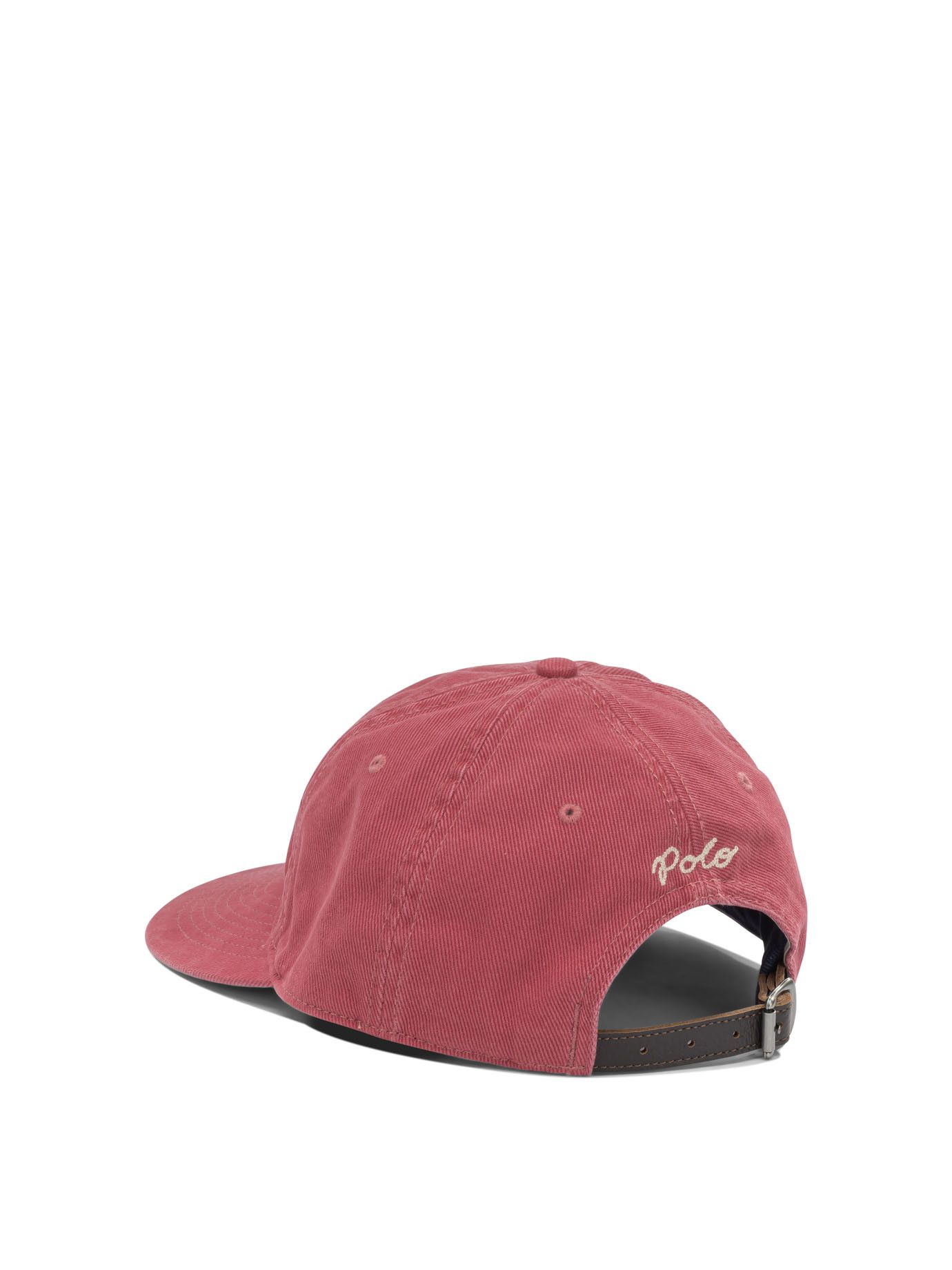 Polo Ralph Lauren Ralph Baseball Cap Size ONE SIZE - 3 Thumbnail