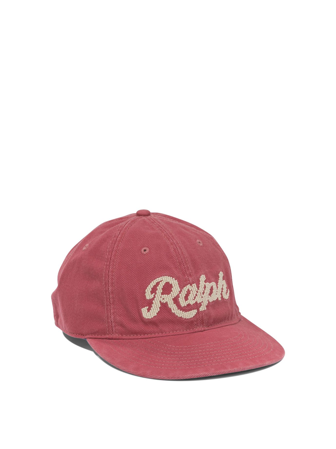 Polo Ralph Lauren Ralph Baseball Cap Size ONE SIZE - 2 Thumbnail