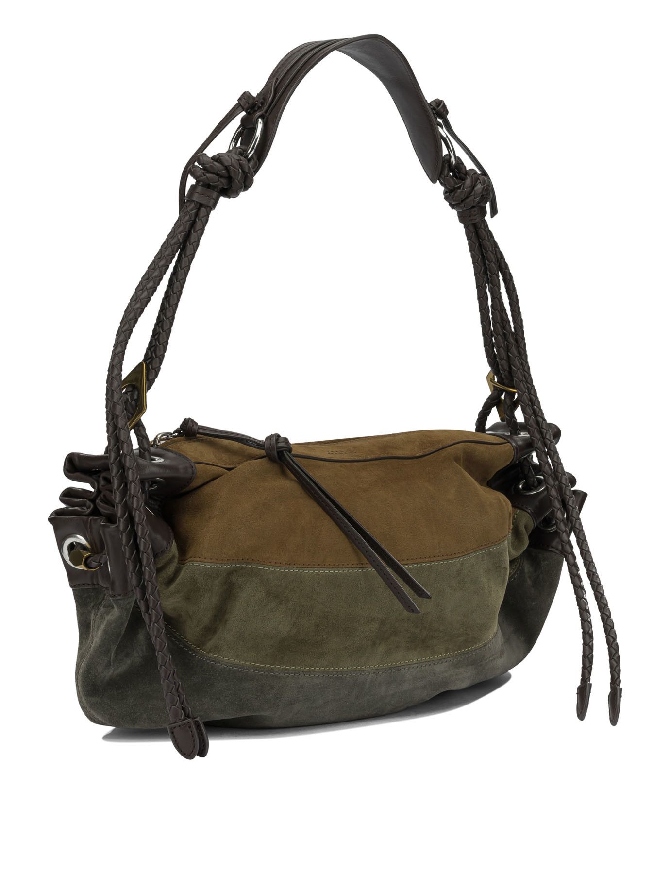Isabel Marant Maia Large Shoulder Bag Size ONE SIZE - 2 Thumbnail