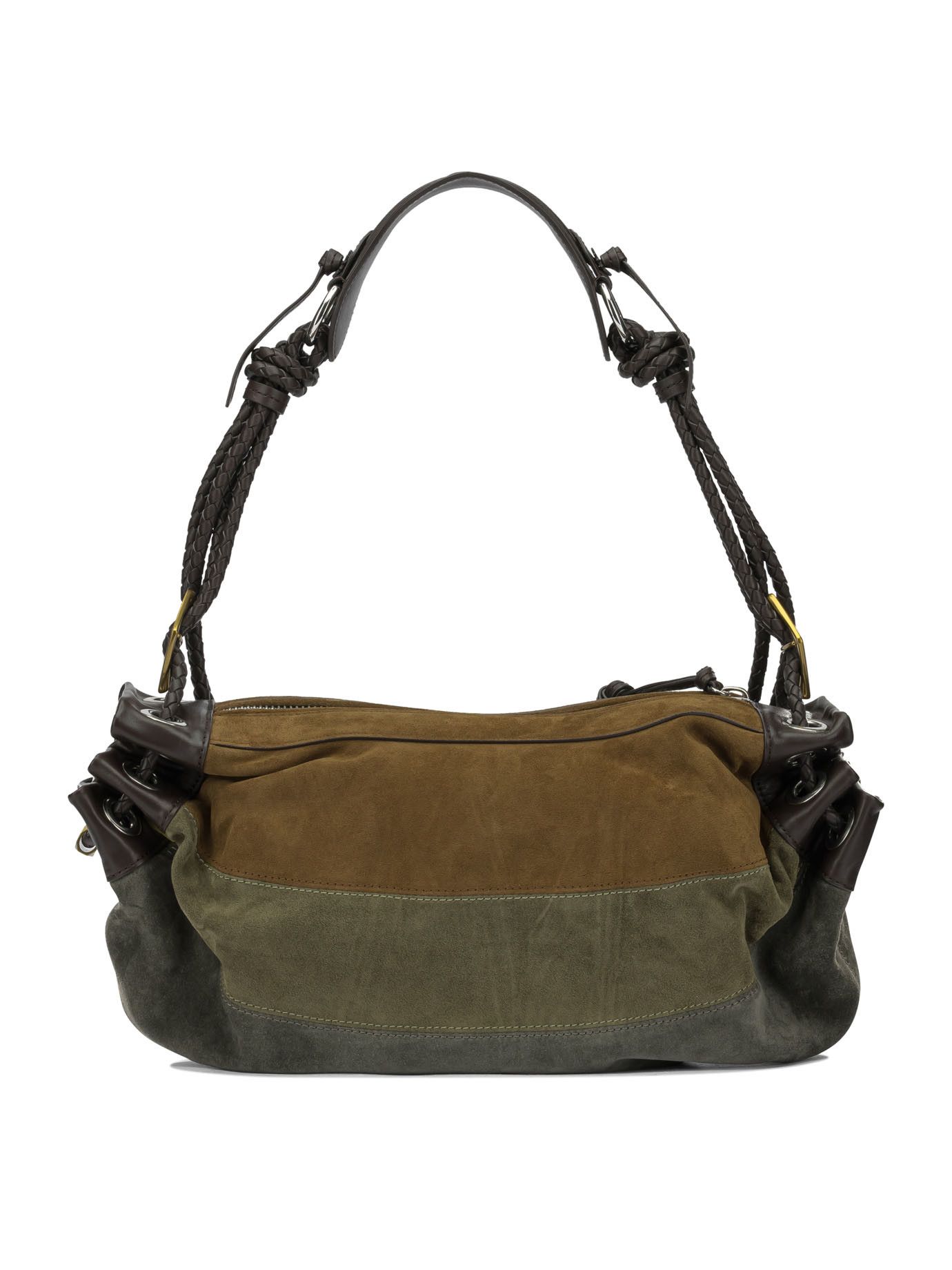 Isabel Marant Maia Large Shoulder Bag Size ONE SIZE - 3 Thumbnail