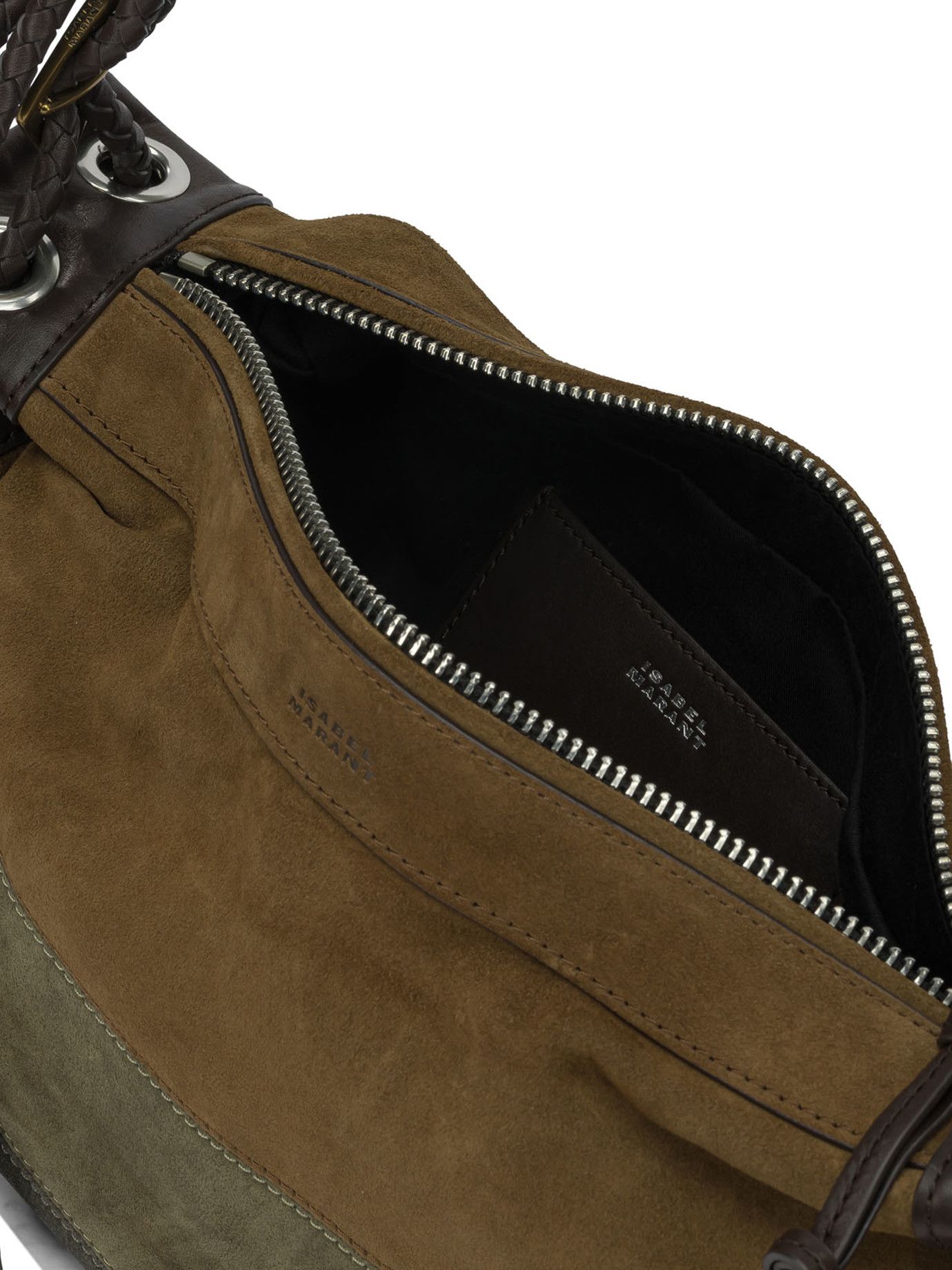 Isabel Marant Maia Large Shoulder Bag Size ONE SIZE - 5 Thumbnail