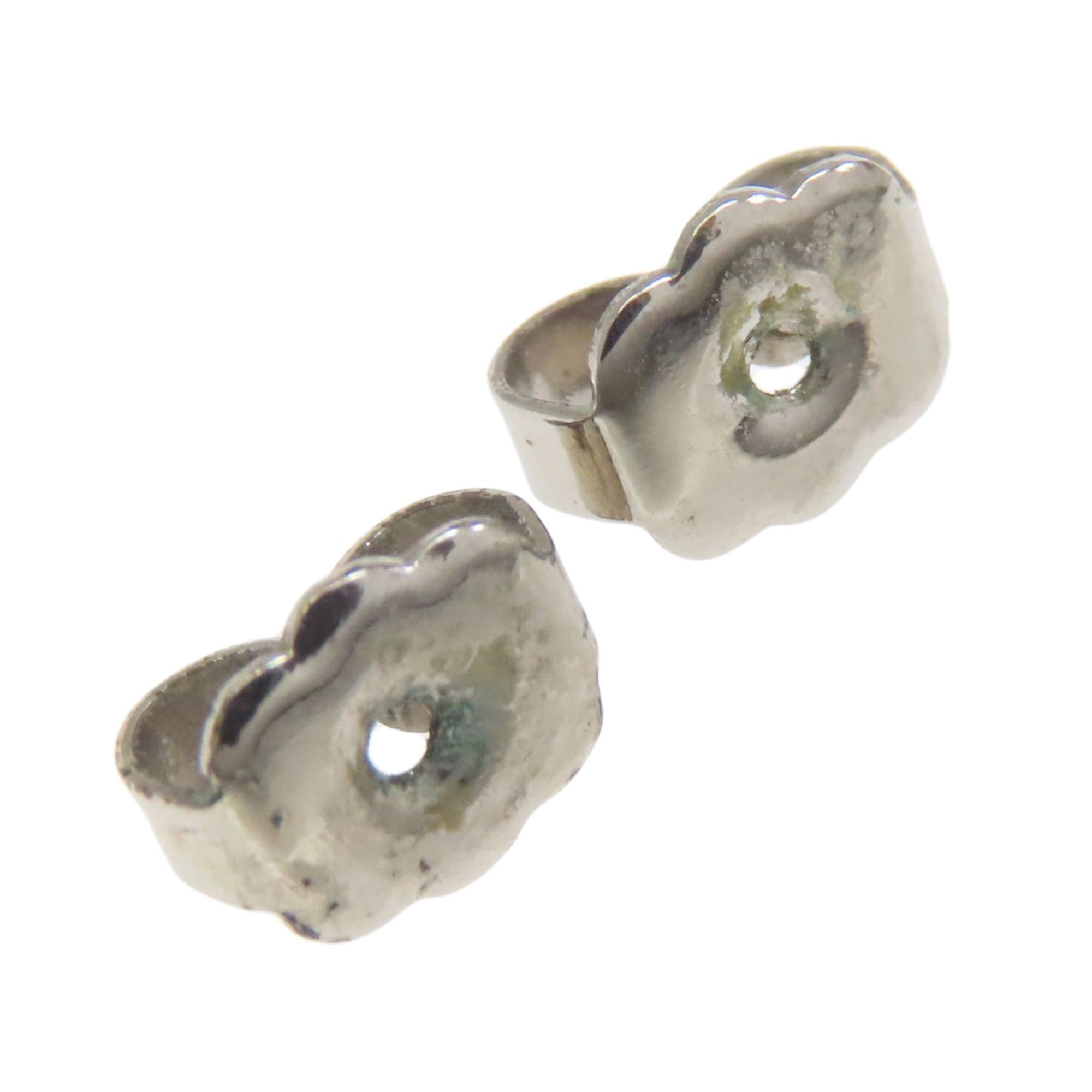 Louis Vuitton Louis Vuitton M65471 Boucle d'Oreilles Sweet Monogram Earrings, Metal Women's, LOUIS VUITTON Size ONE SIZE - 6 Thumbnail